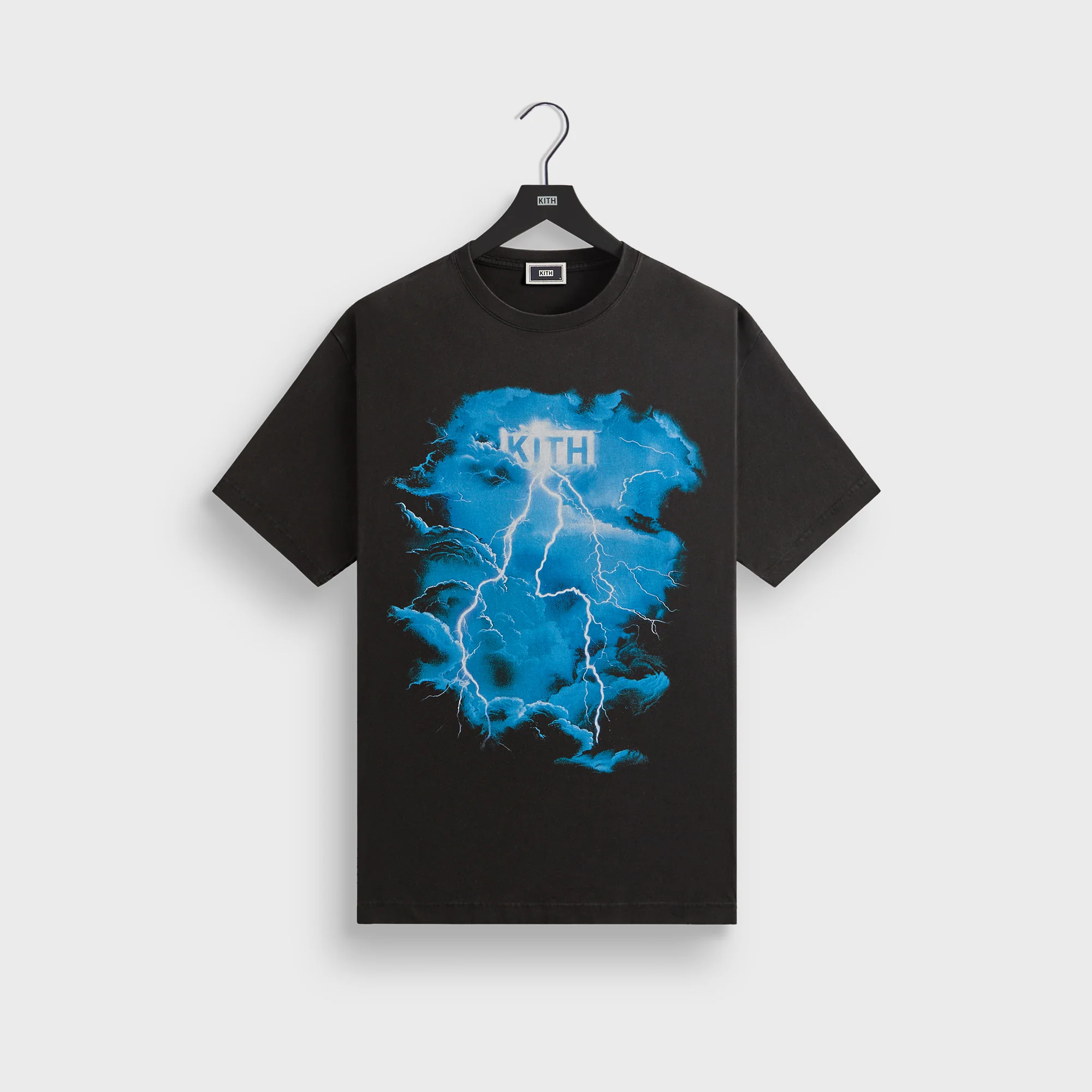 Kith Storm Vintage Tee