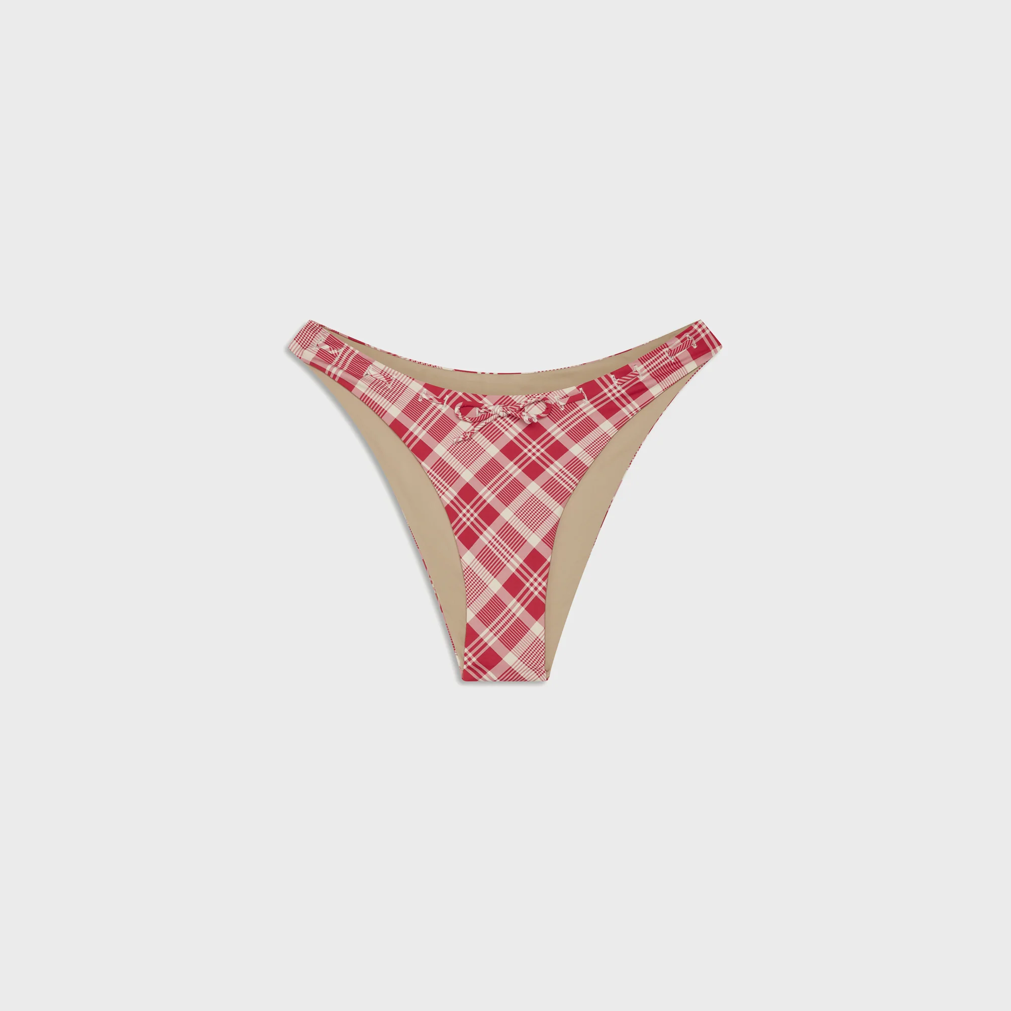 Bella Hadid x  Dove Bottom