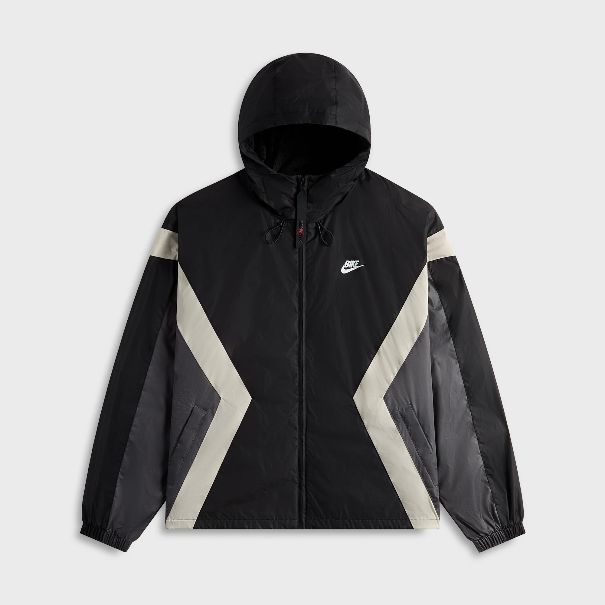 x Nigel Sylvester Bike Air Wind JKT