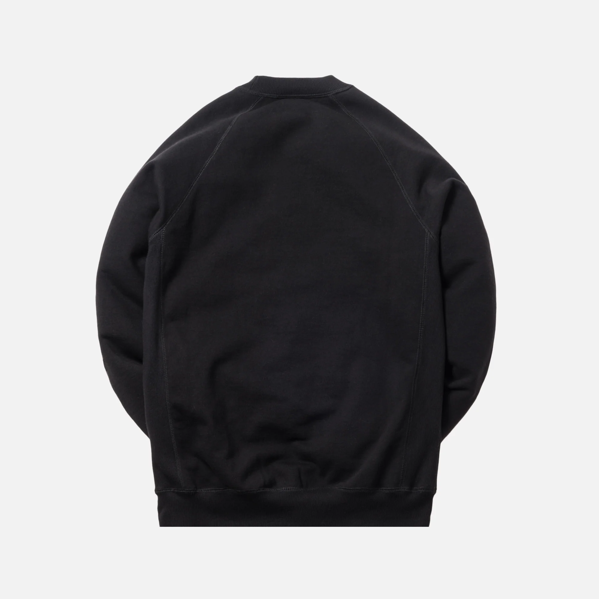 ALD Crest Crewneck