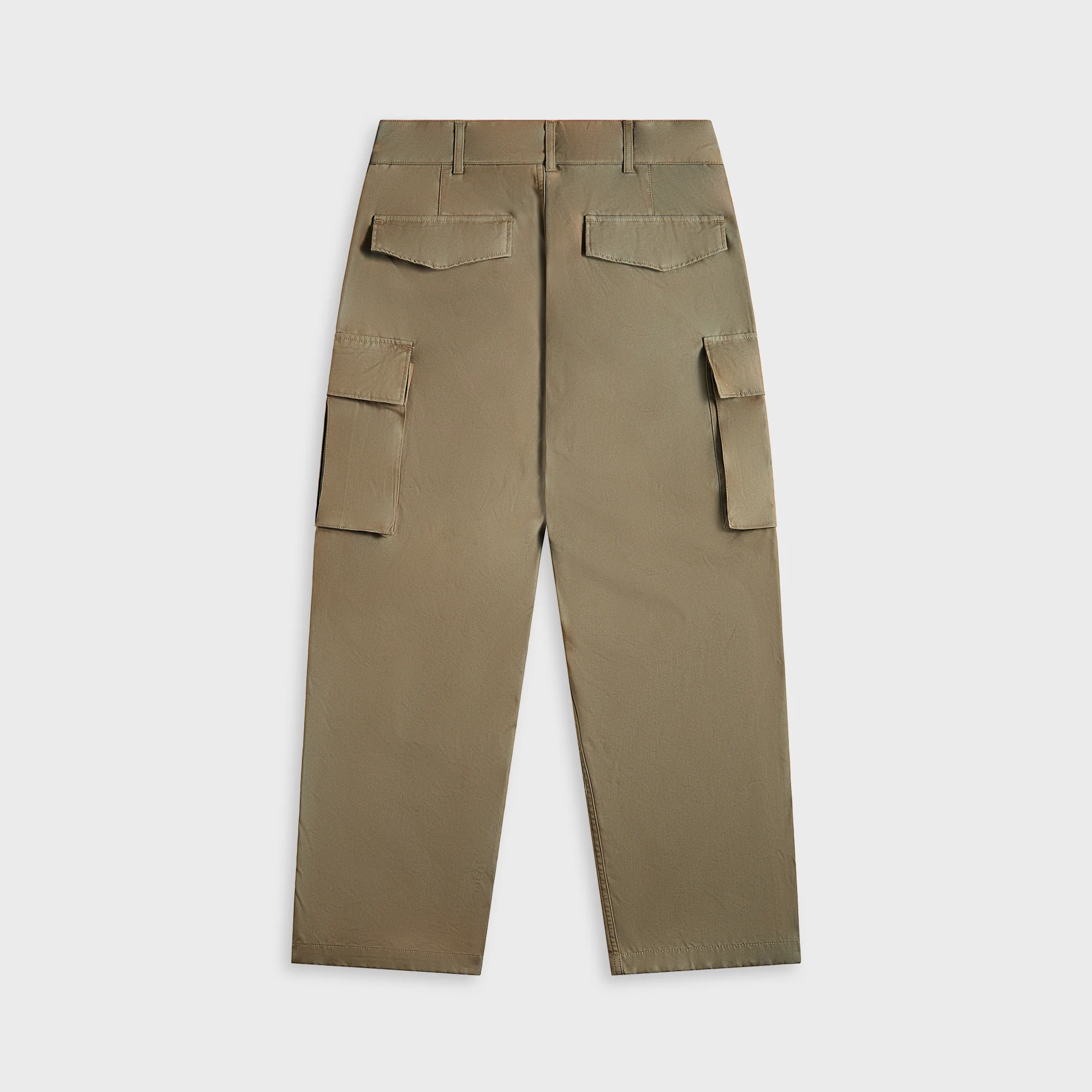 FA Pant PC Iridescent Heavy Twill