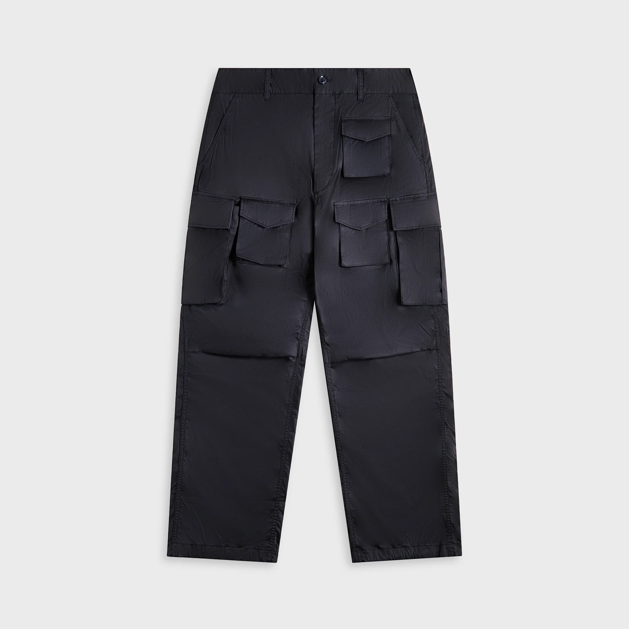 FA Pant High Count Twill