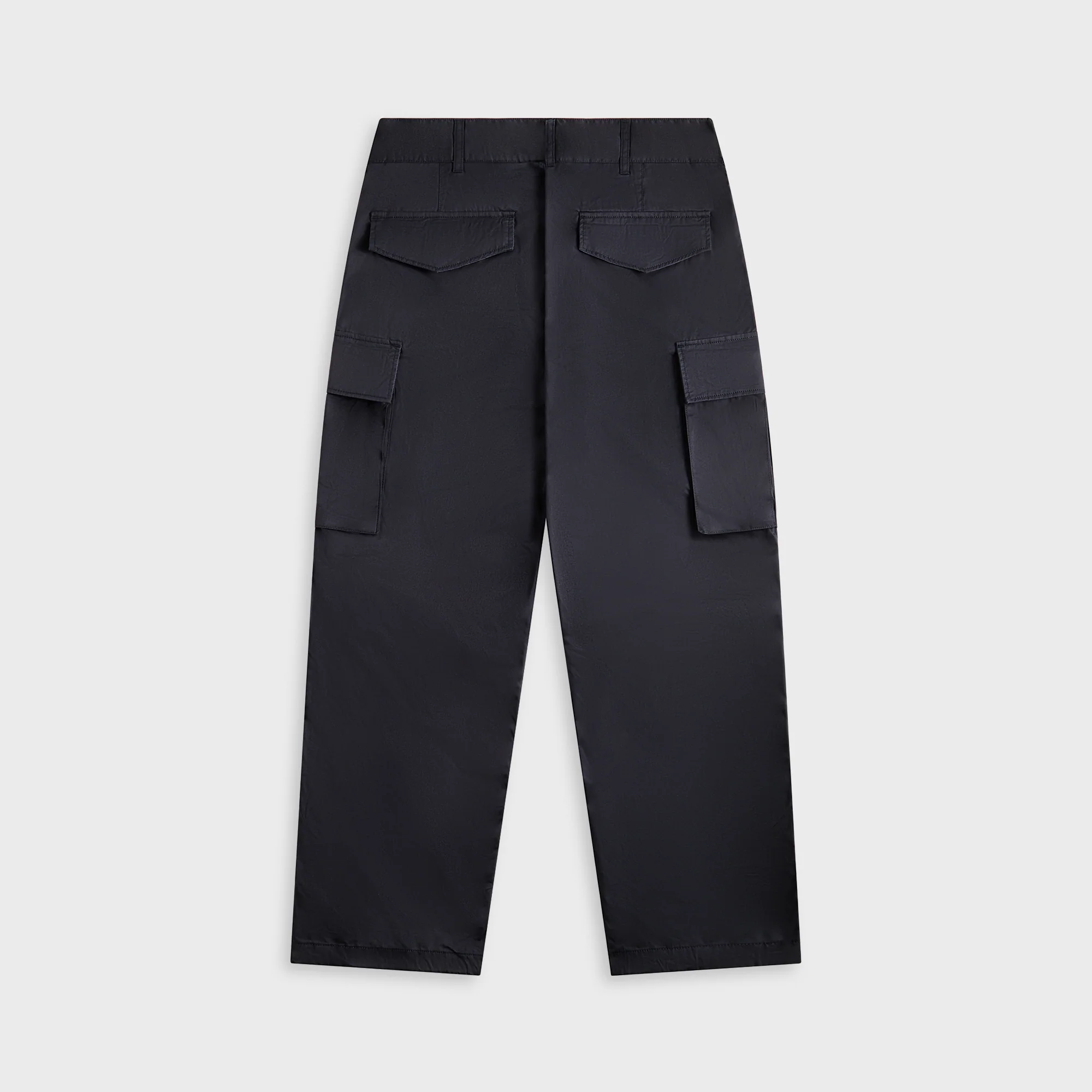 FA Pant High Count Twill