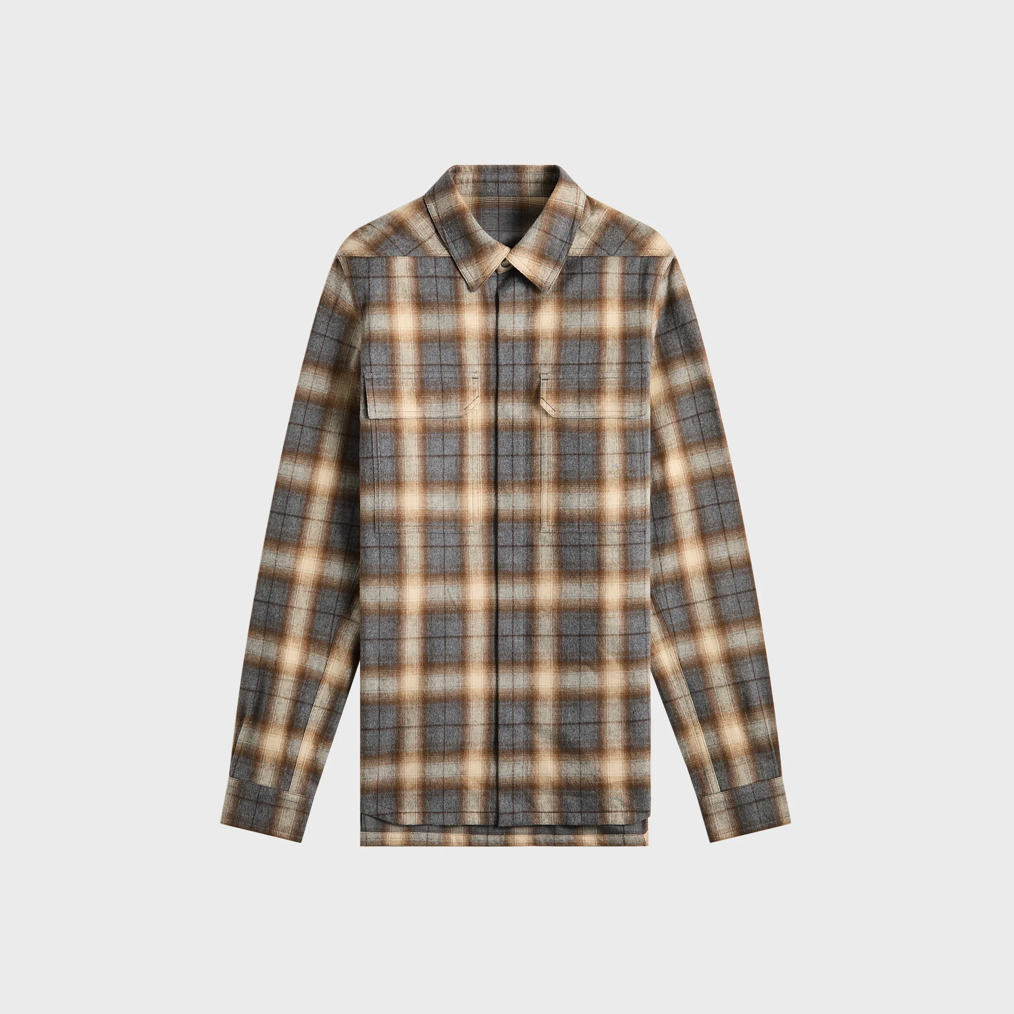 Outershirt