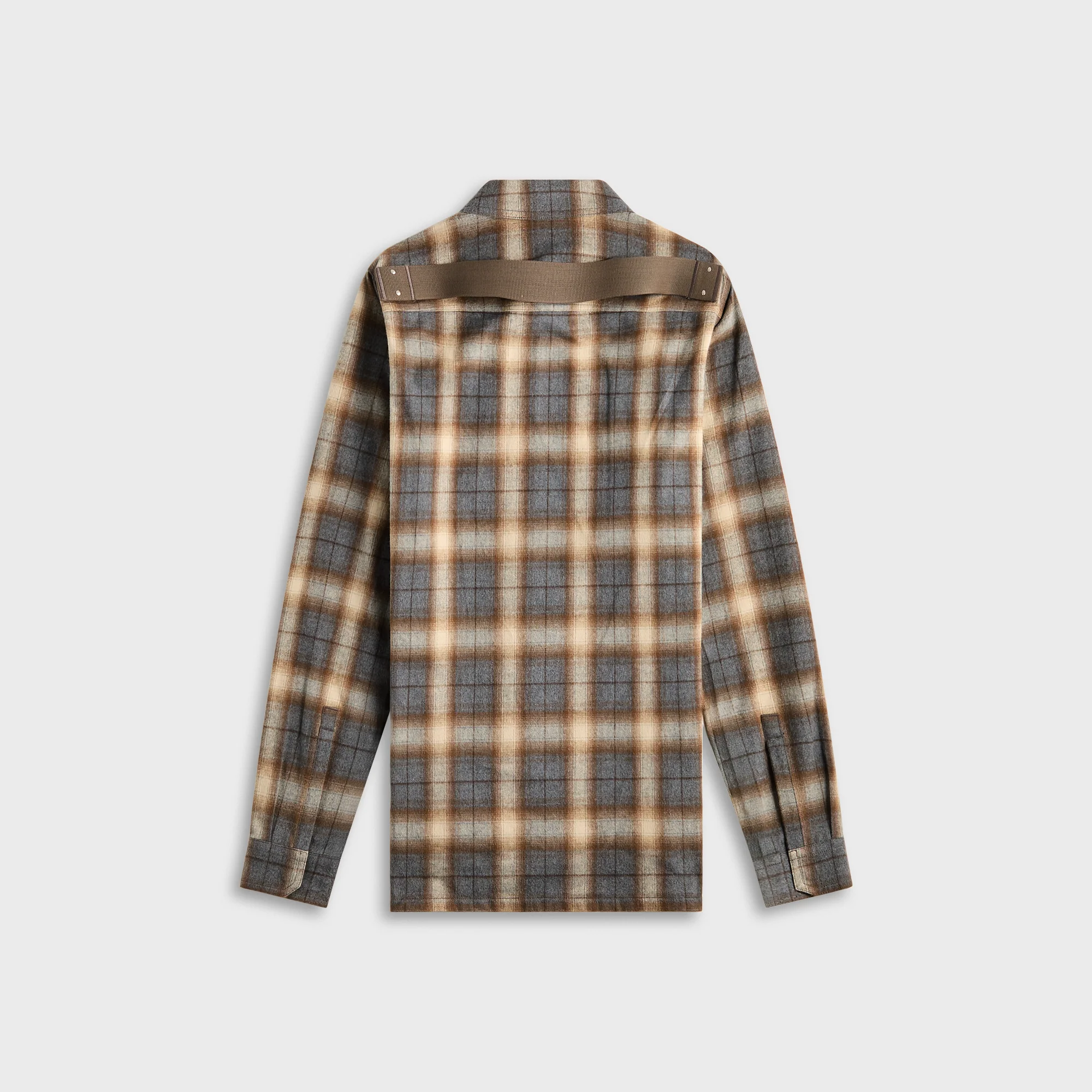 Outershirt