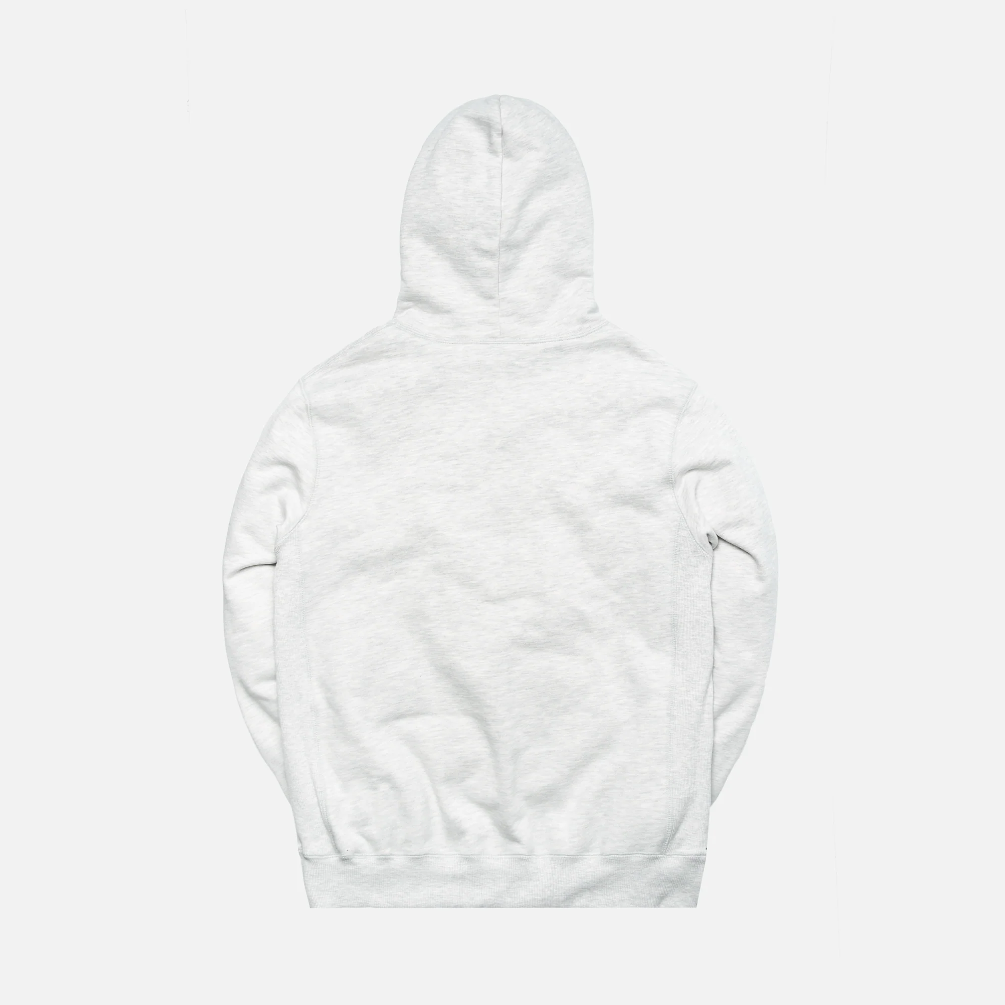Mock Hoodie