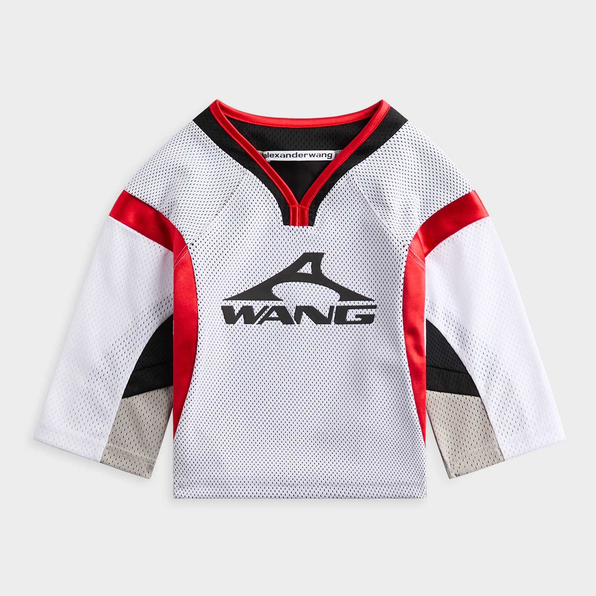 Graphic Shrunken Combo Jersey
