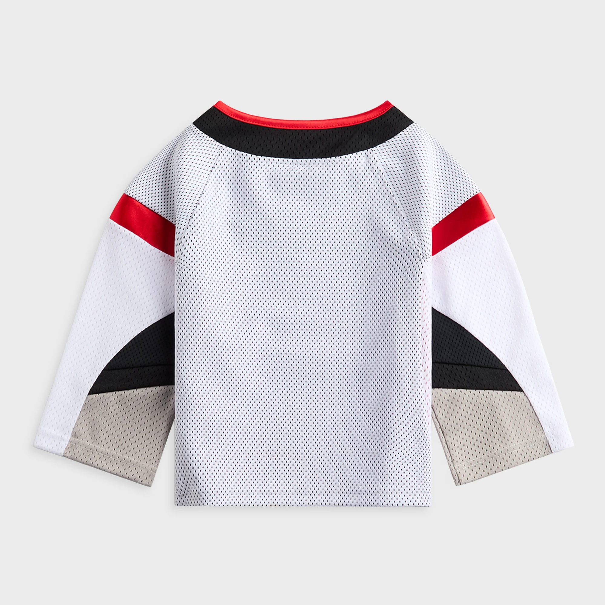 Graphic Shrunken Combo Jersey