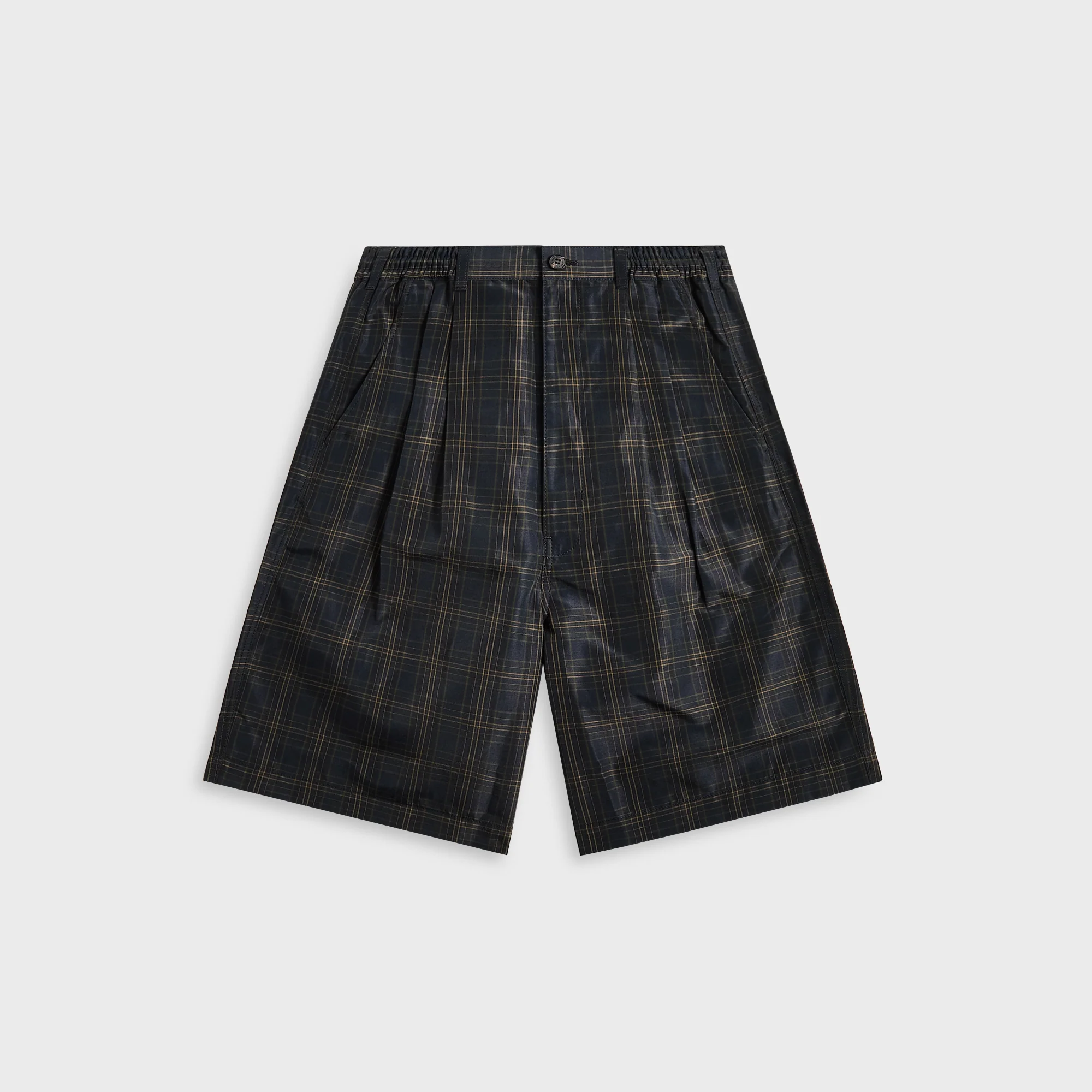 Check Shorts
