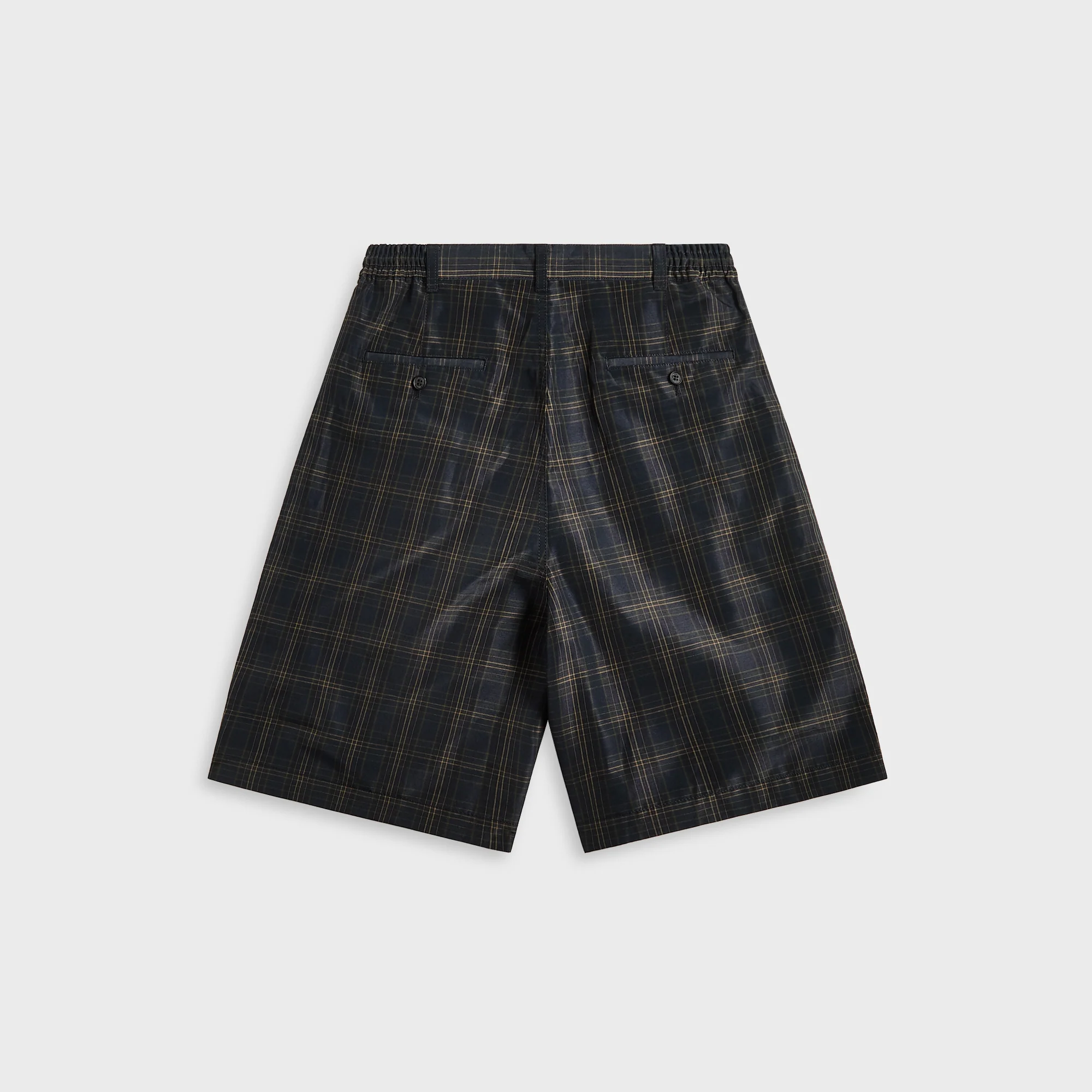 Check Shorts