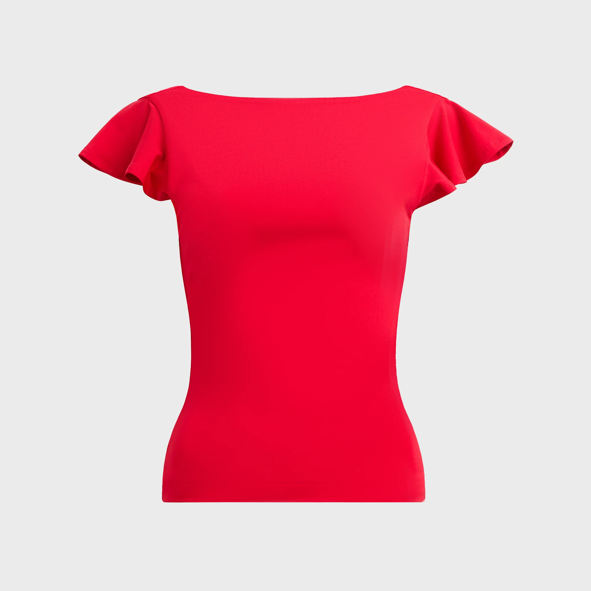 Soffiano Top