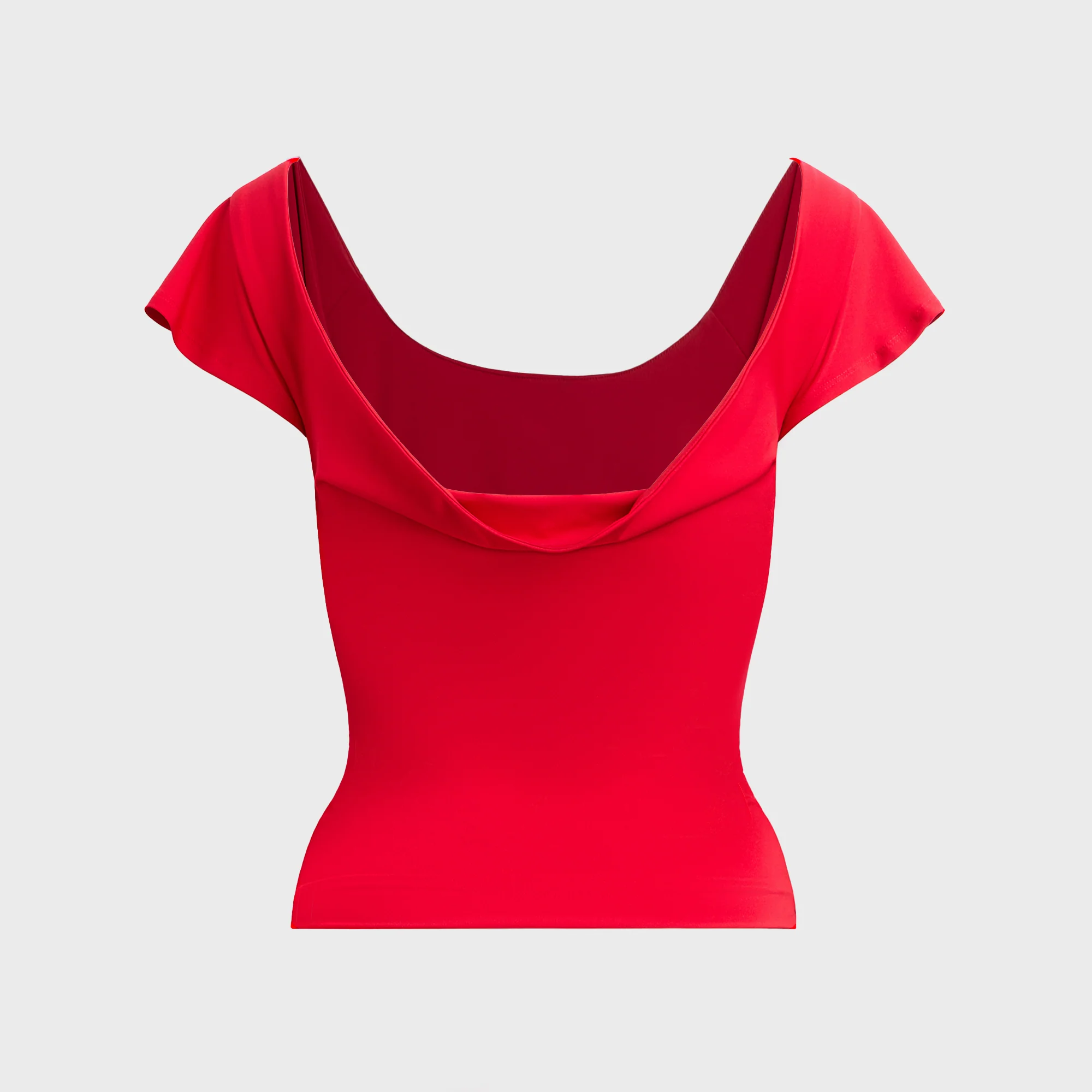 Soffiano Top