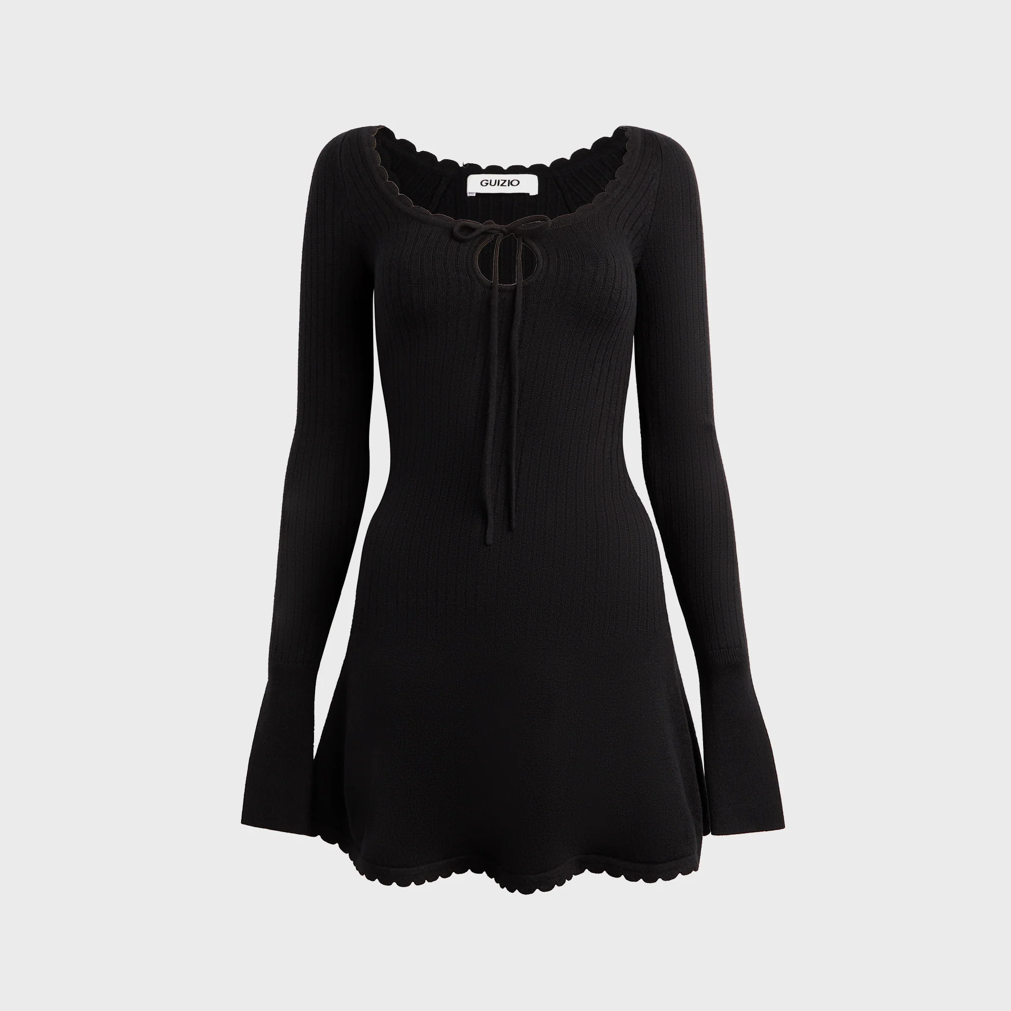 Evelyne Dress