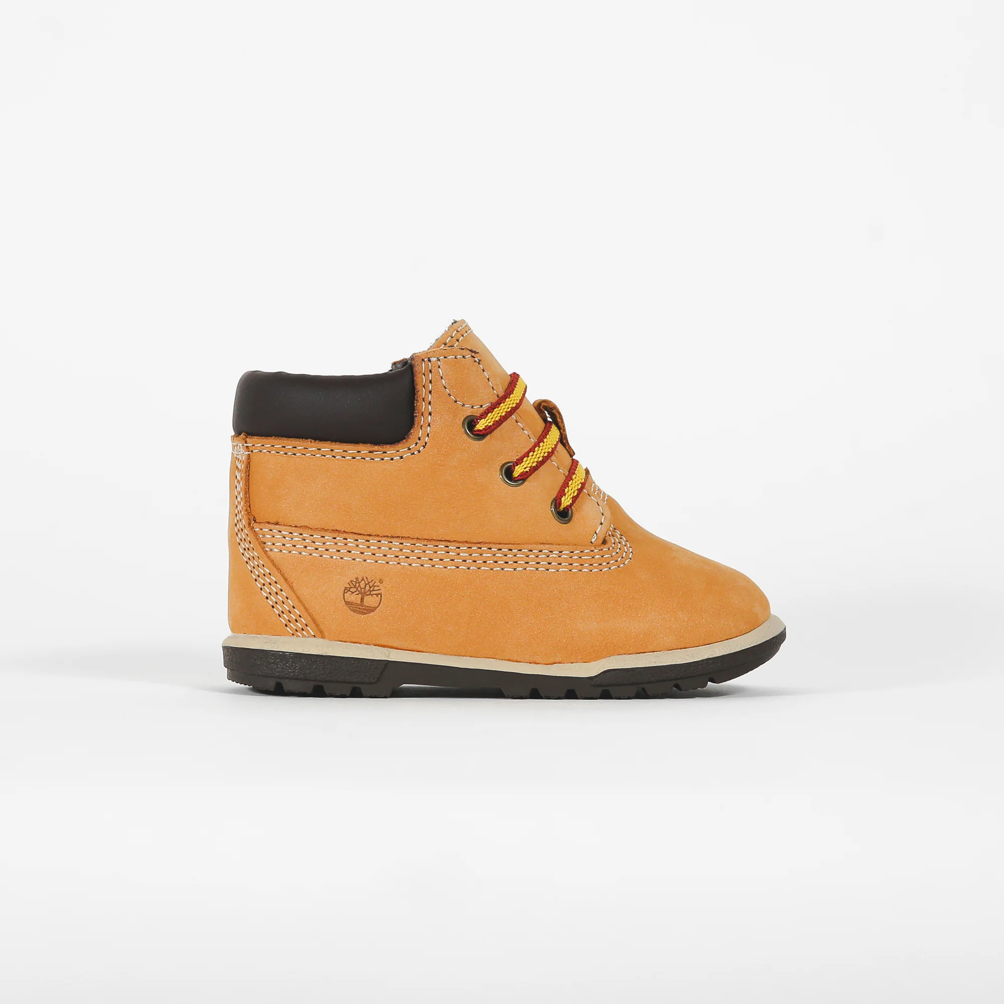  6" Crib Bootie