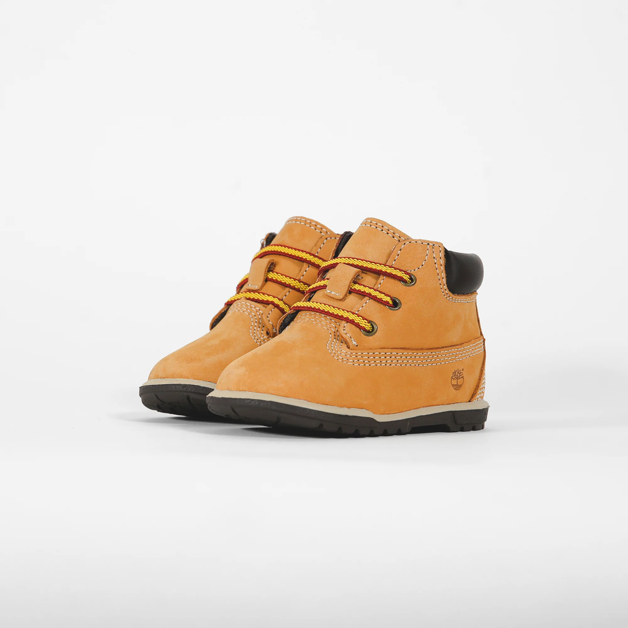 6" Crib Bootie