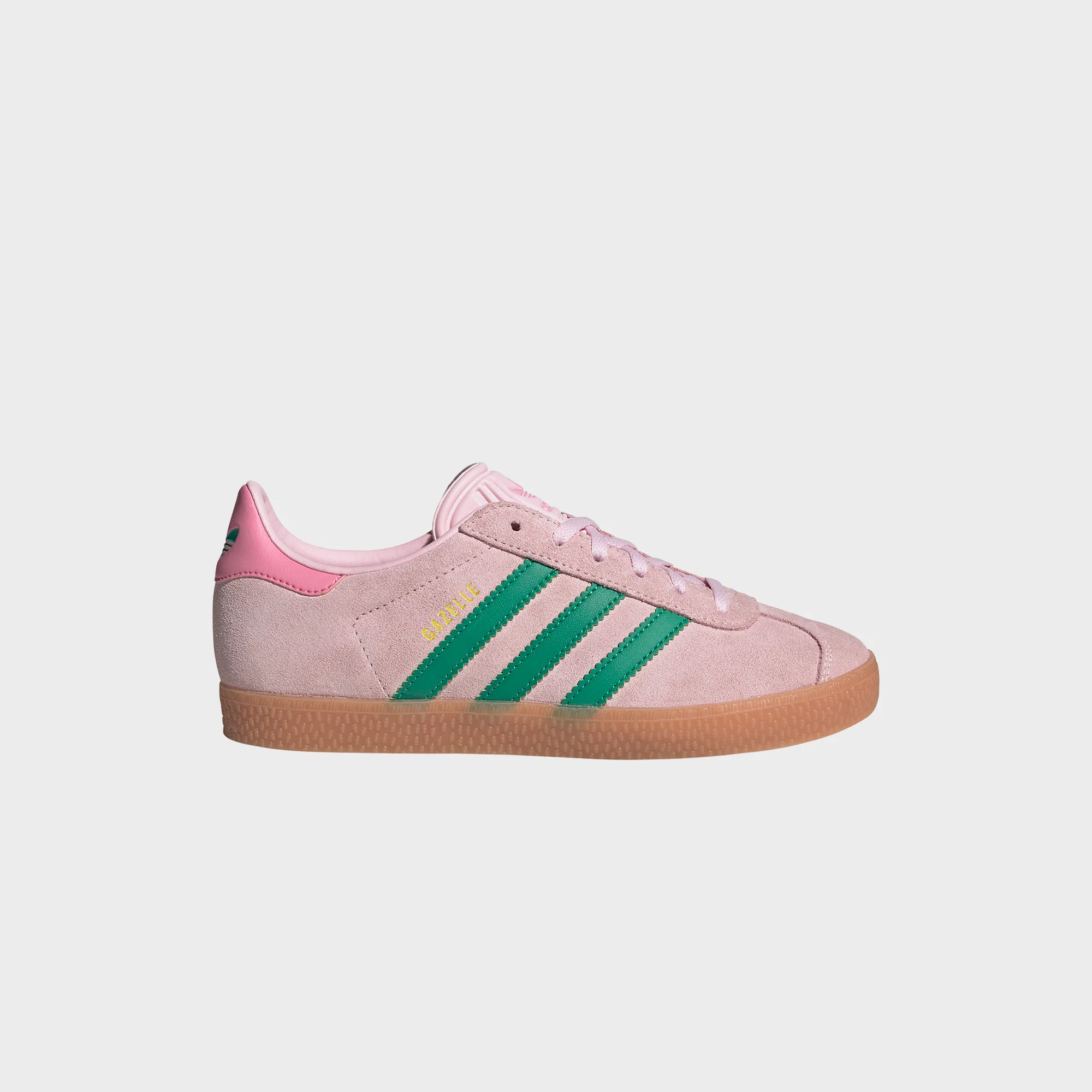PS Gazelle