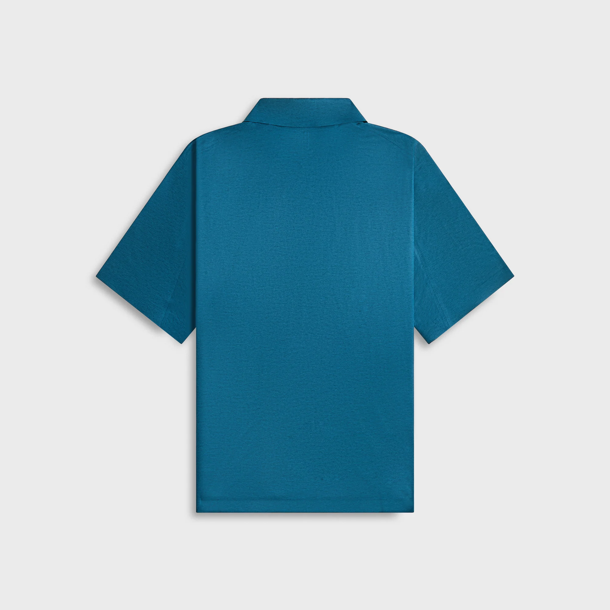 Metron Short Sleeve Polo Shirt