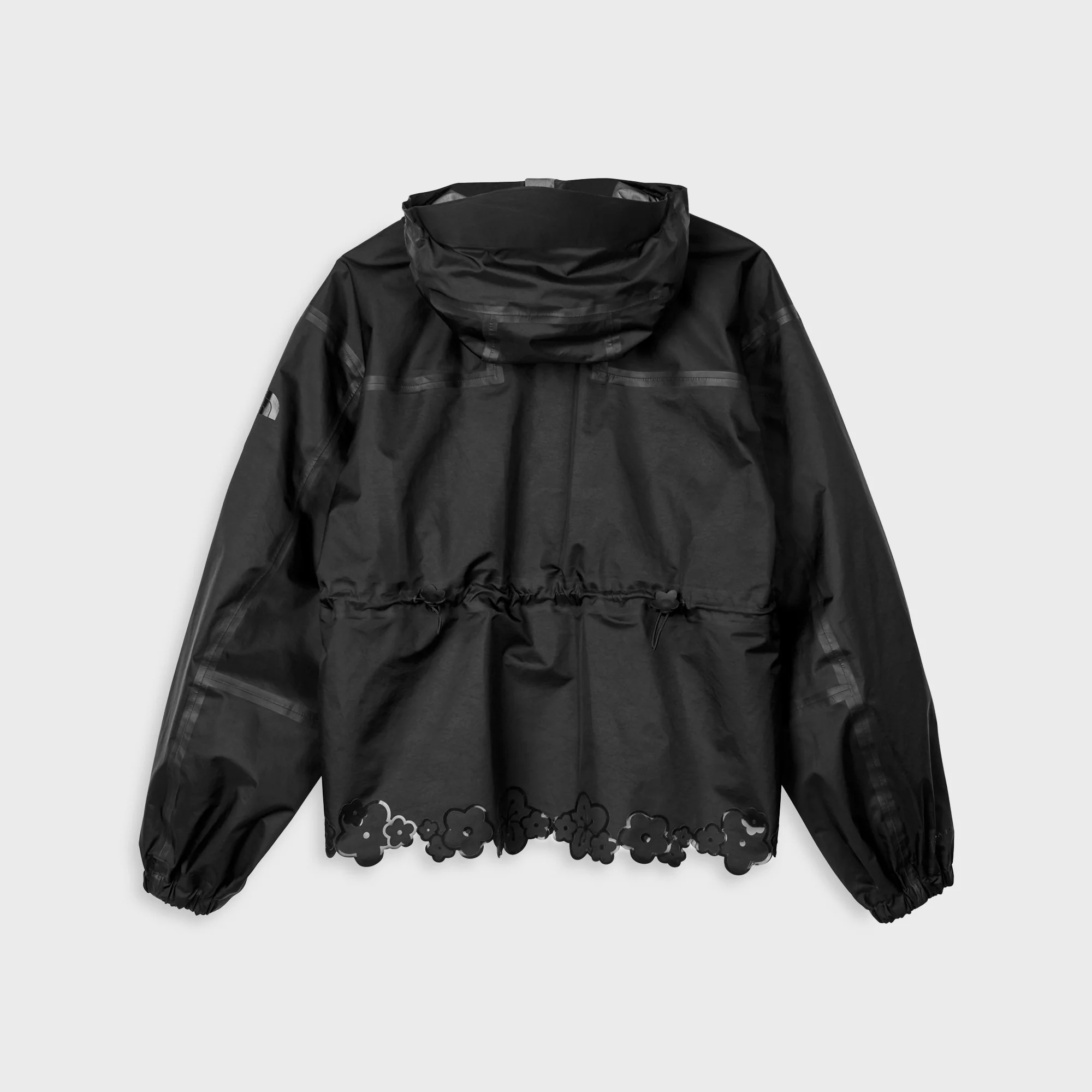 Short Mountain Jacket