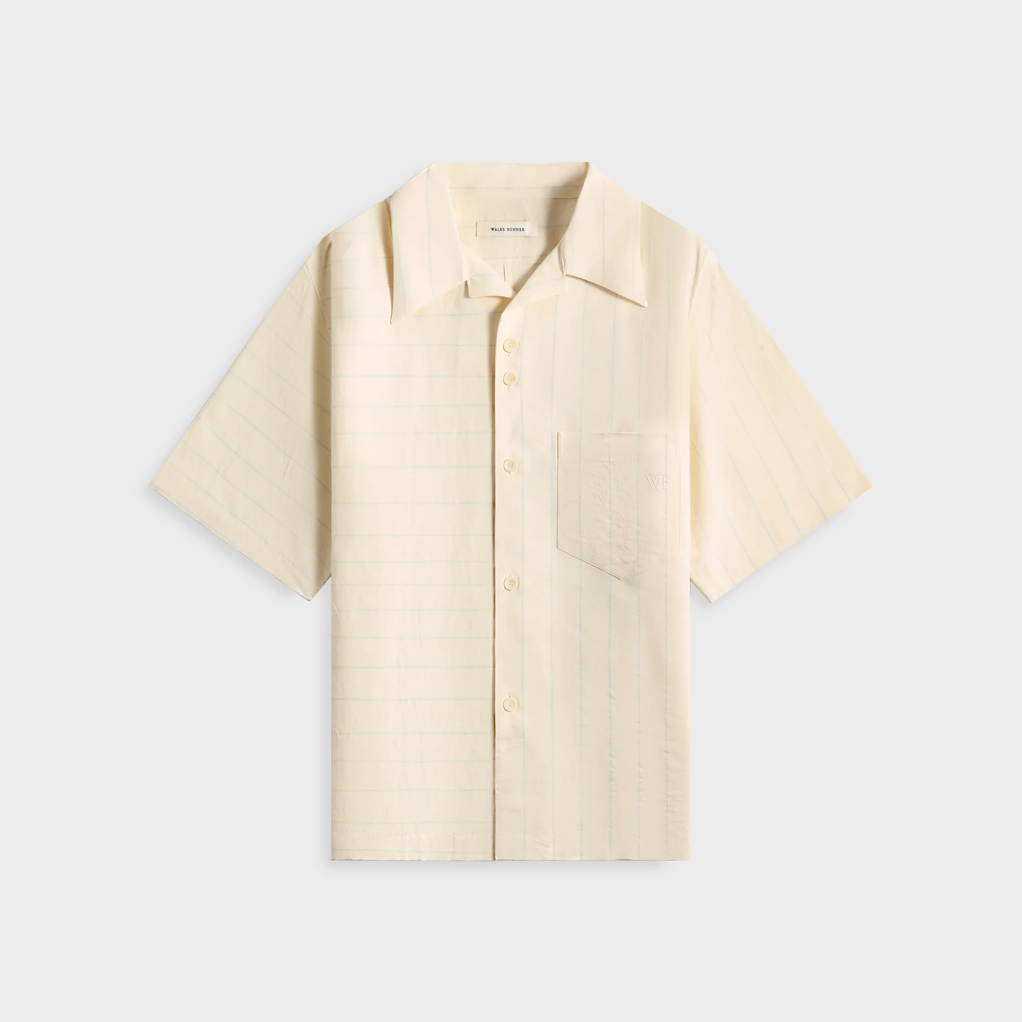 Highlife Bowling Shirt