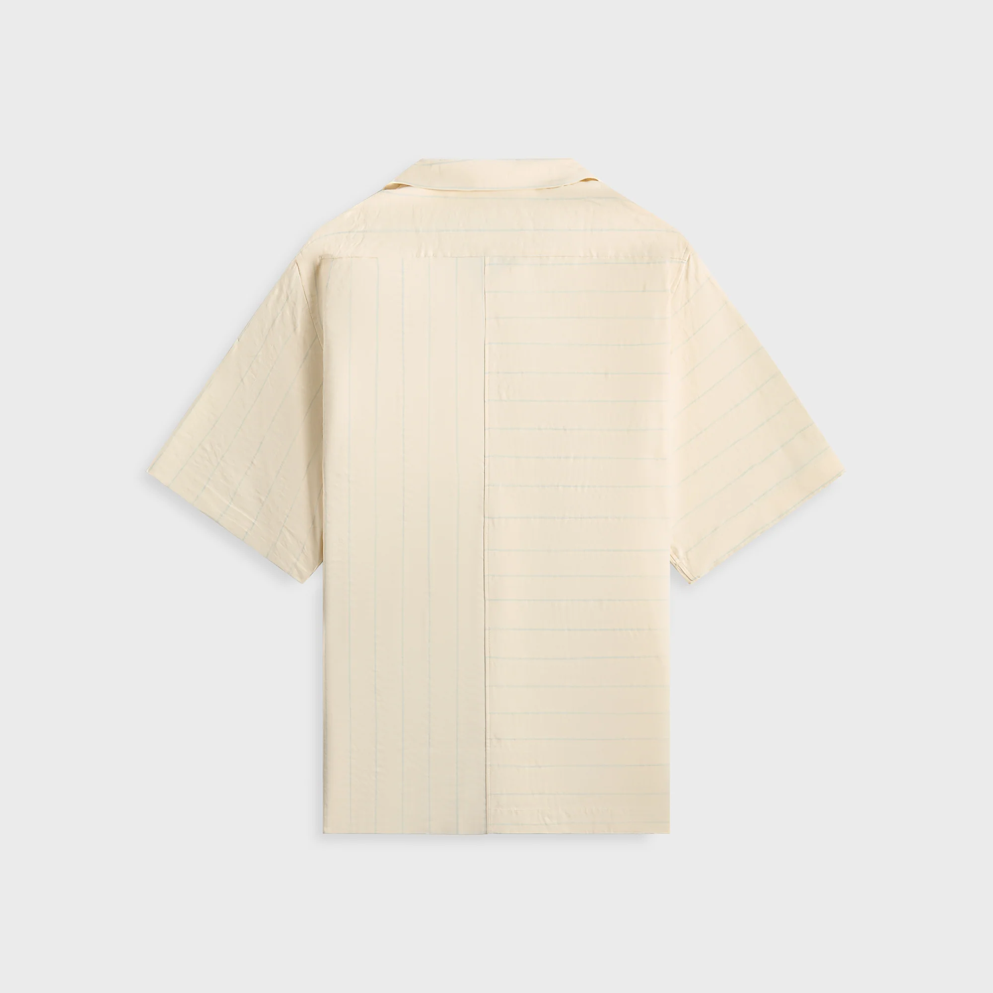 Highlife Bowling Shirt