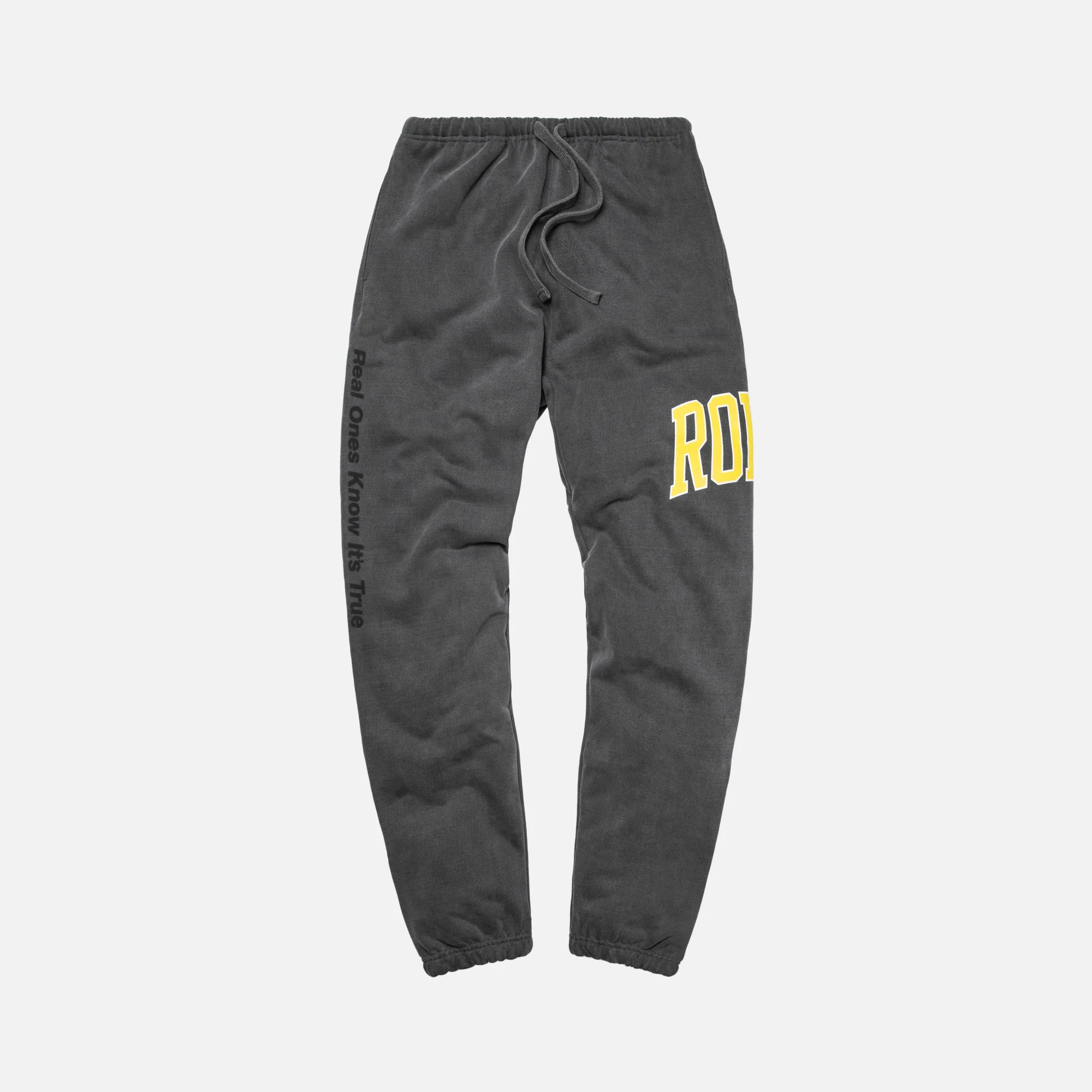 Pigment Dye Sweatpants