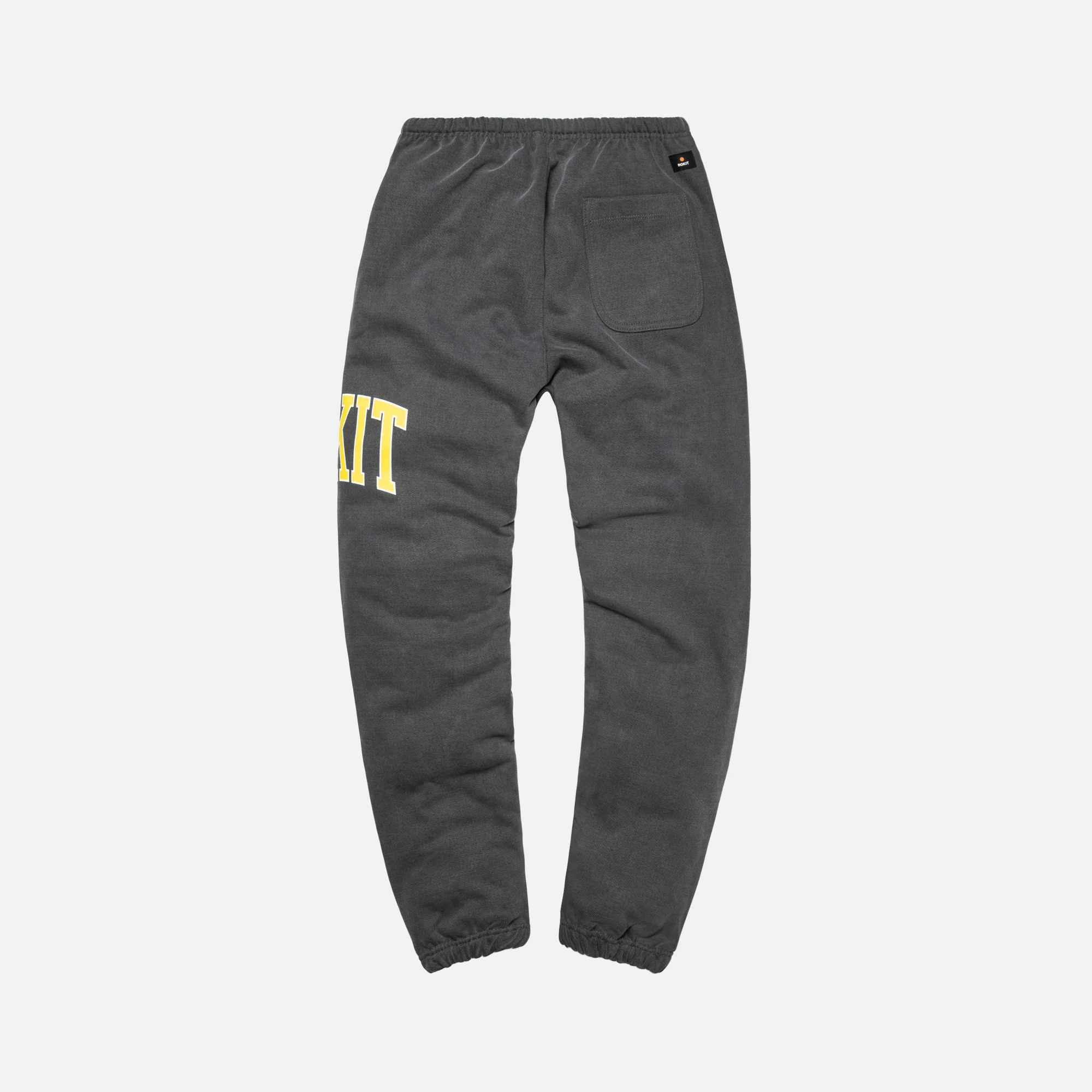 Pigment Dye Sweatpants