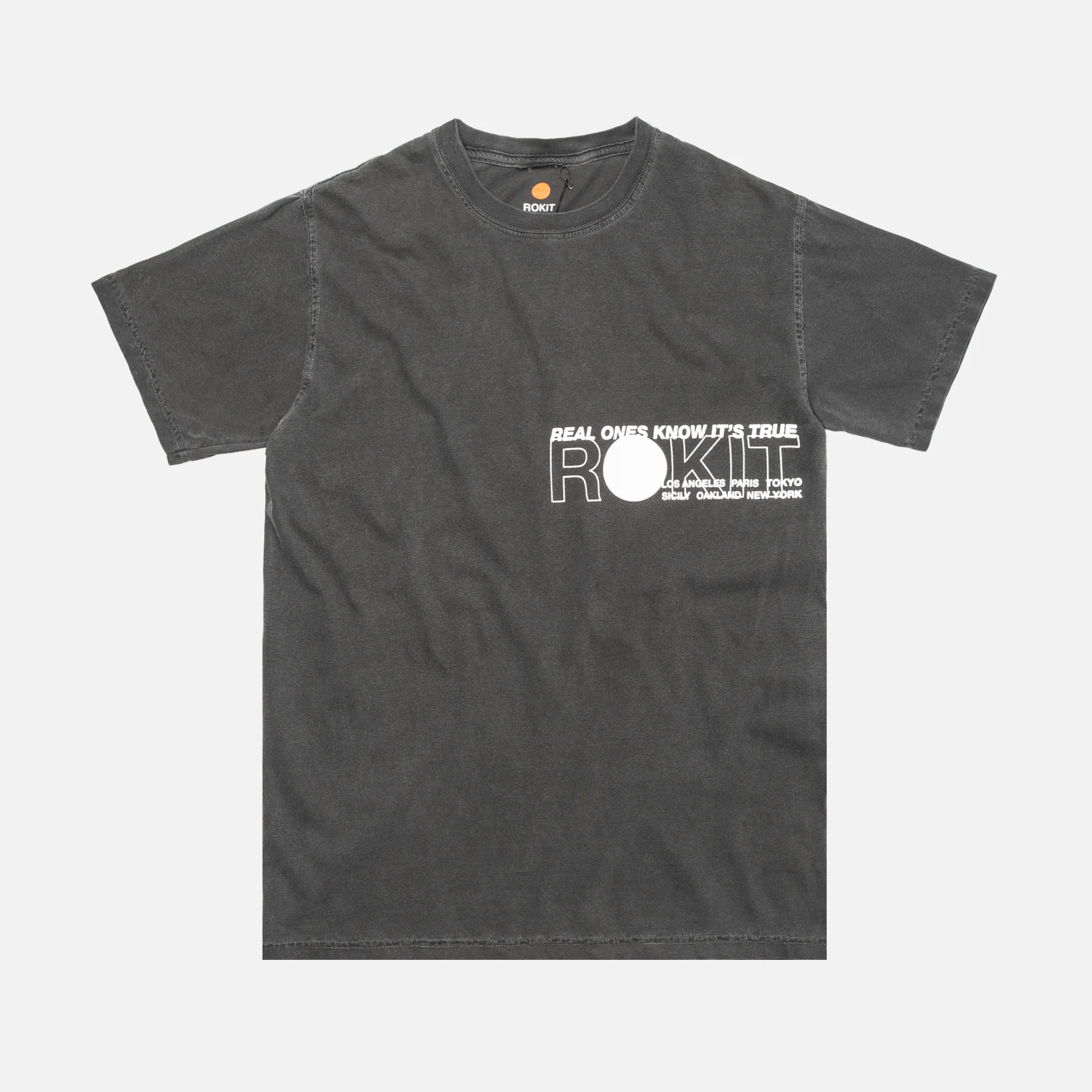 The Slider Tee