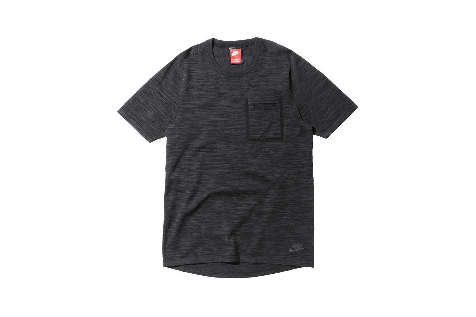Nike Tech Knit Pocket Tee
