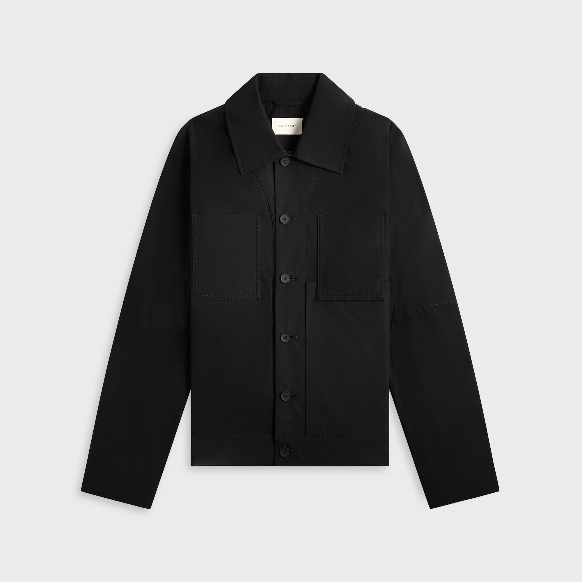 Worker Jacket
