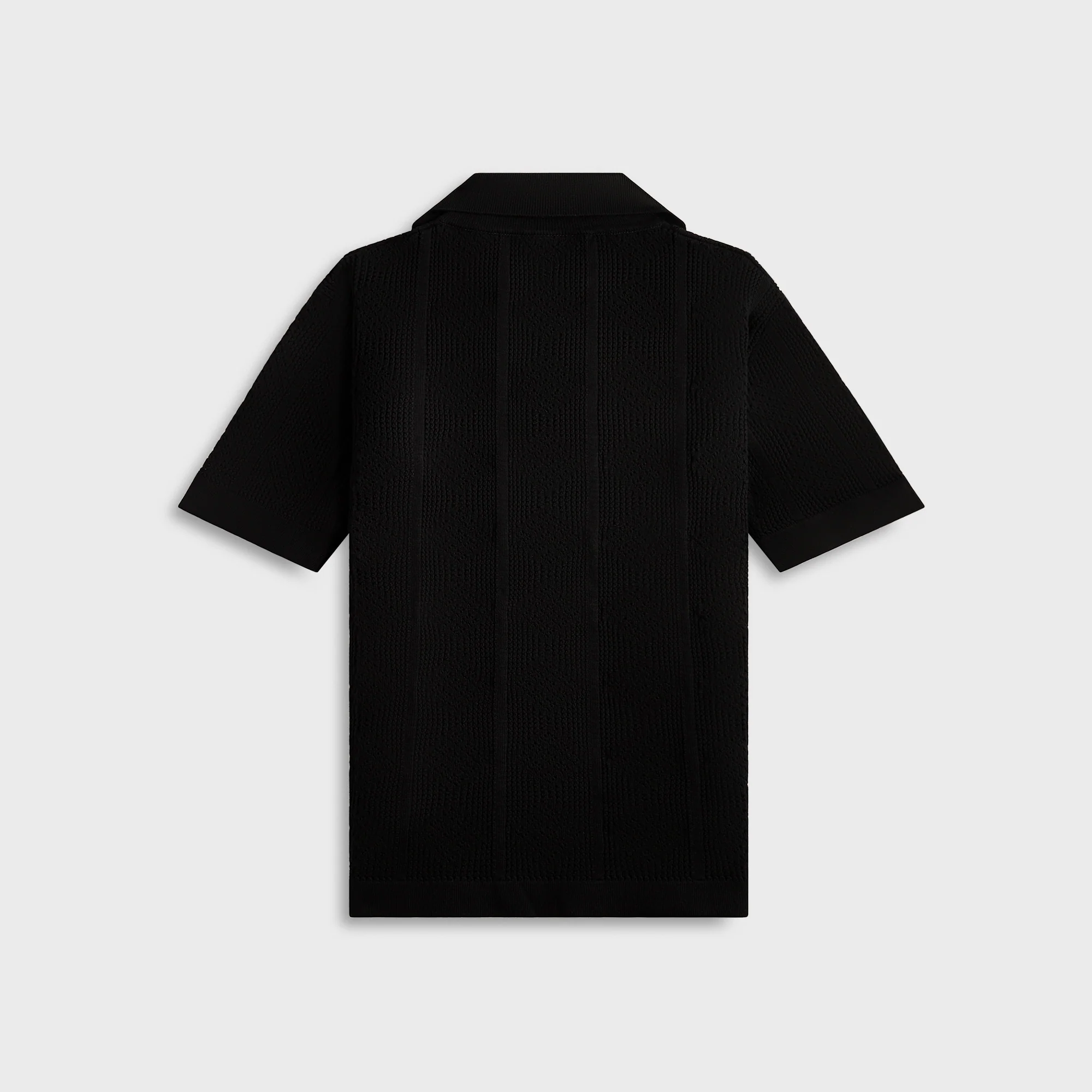 Short Sleeve Polo T-Shirt