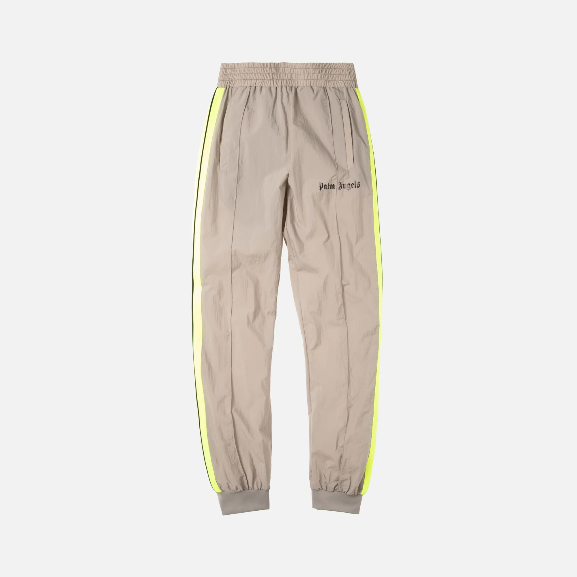 Loose Fit Track Pants