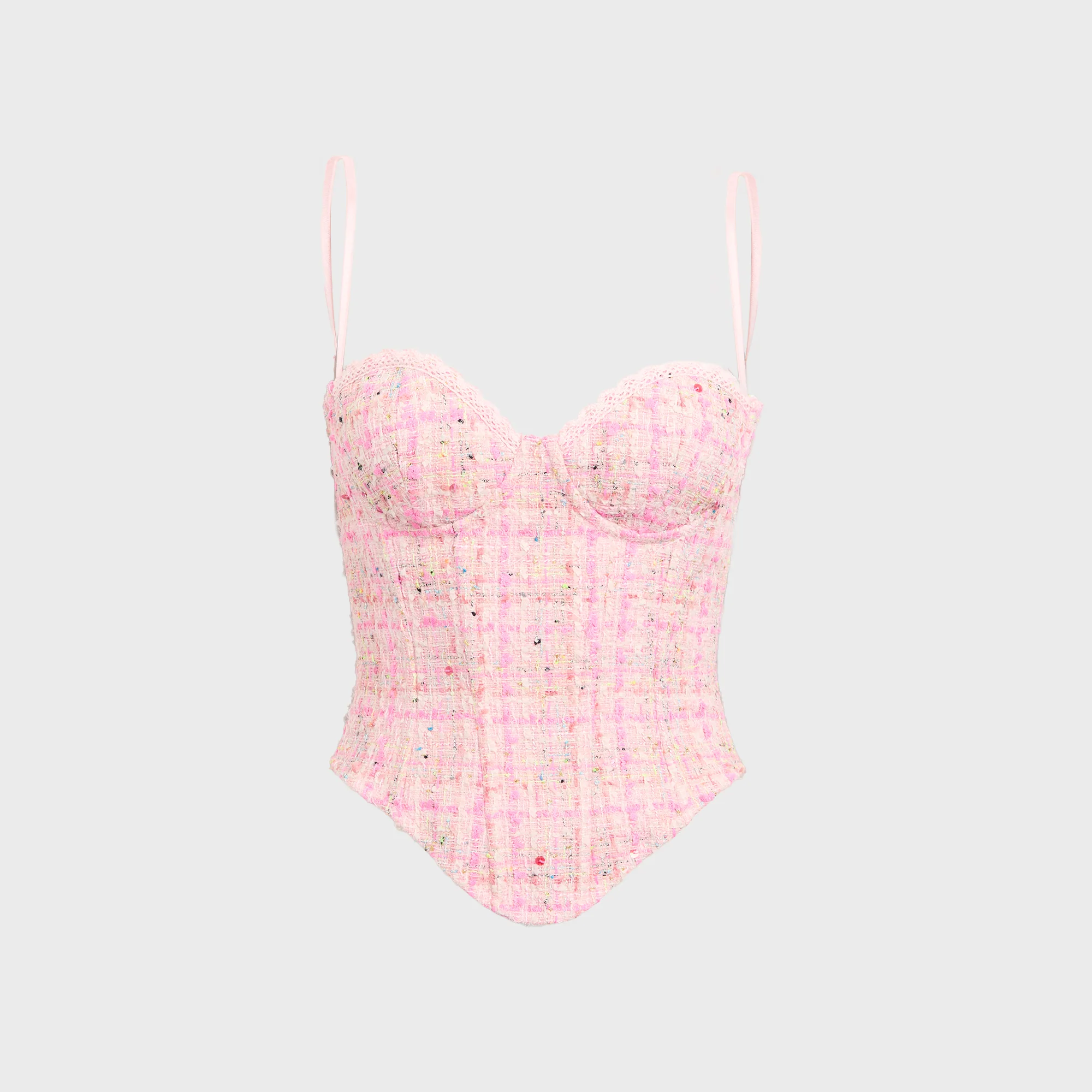 Genevieve Bustier