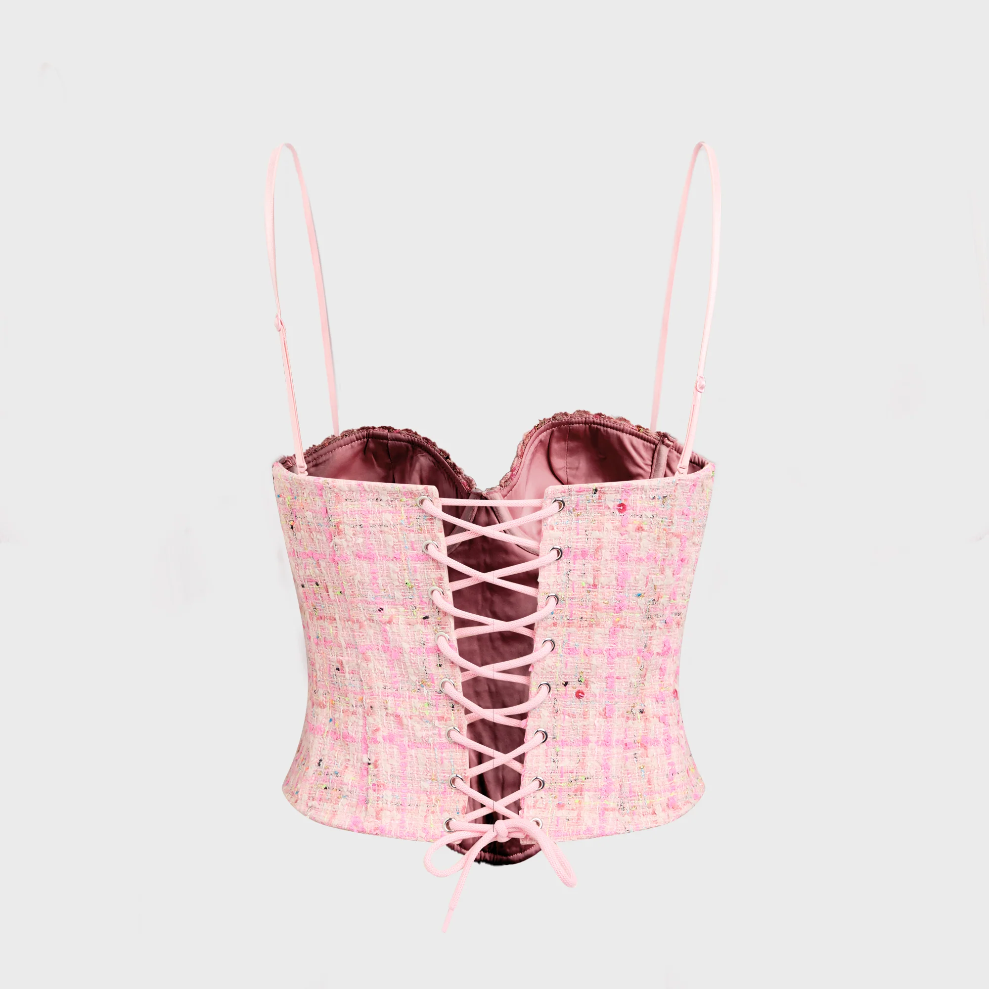 Genevieve Bustier