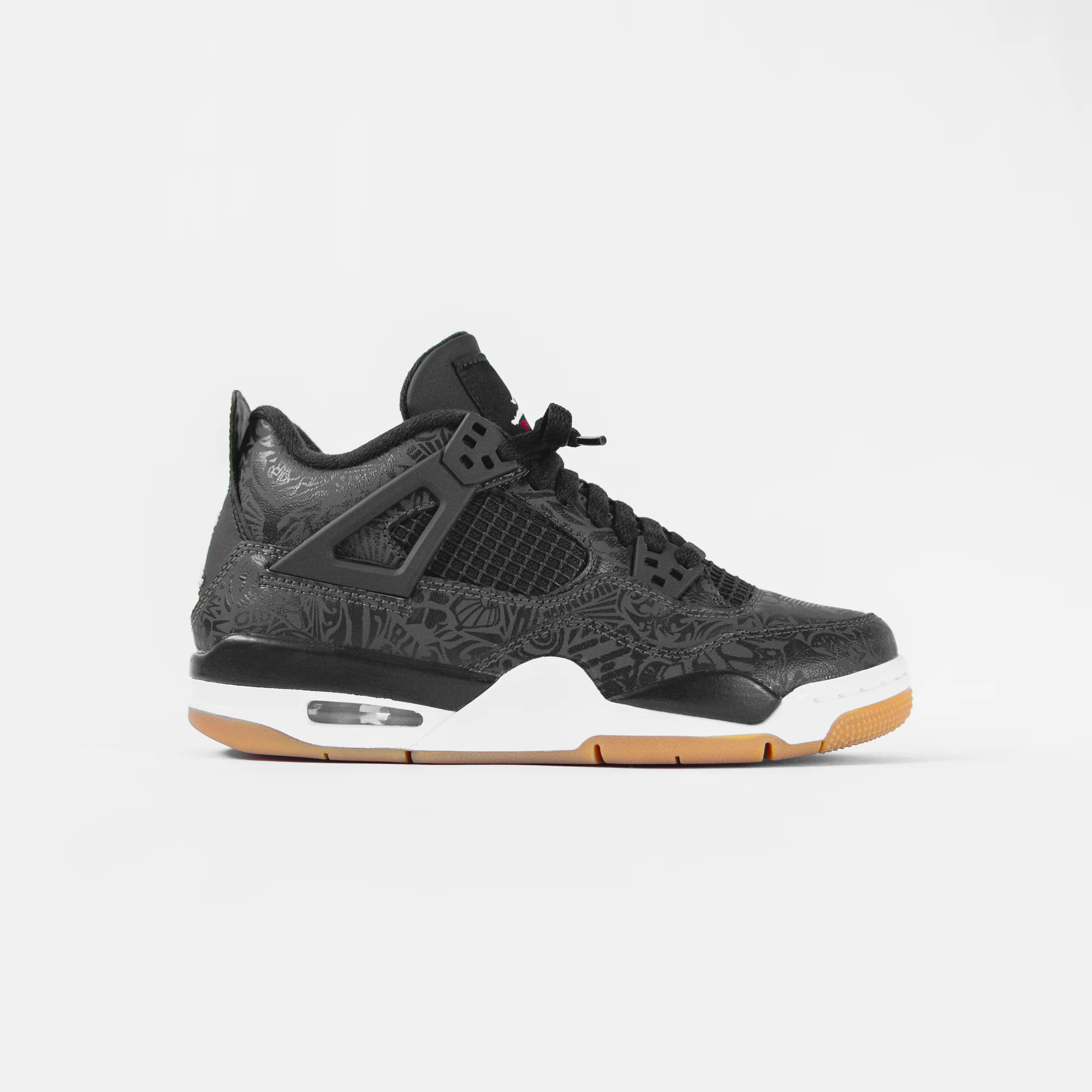 Nike GS Air  4 Rare Air