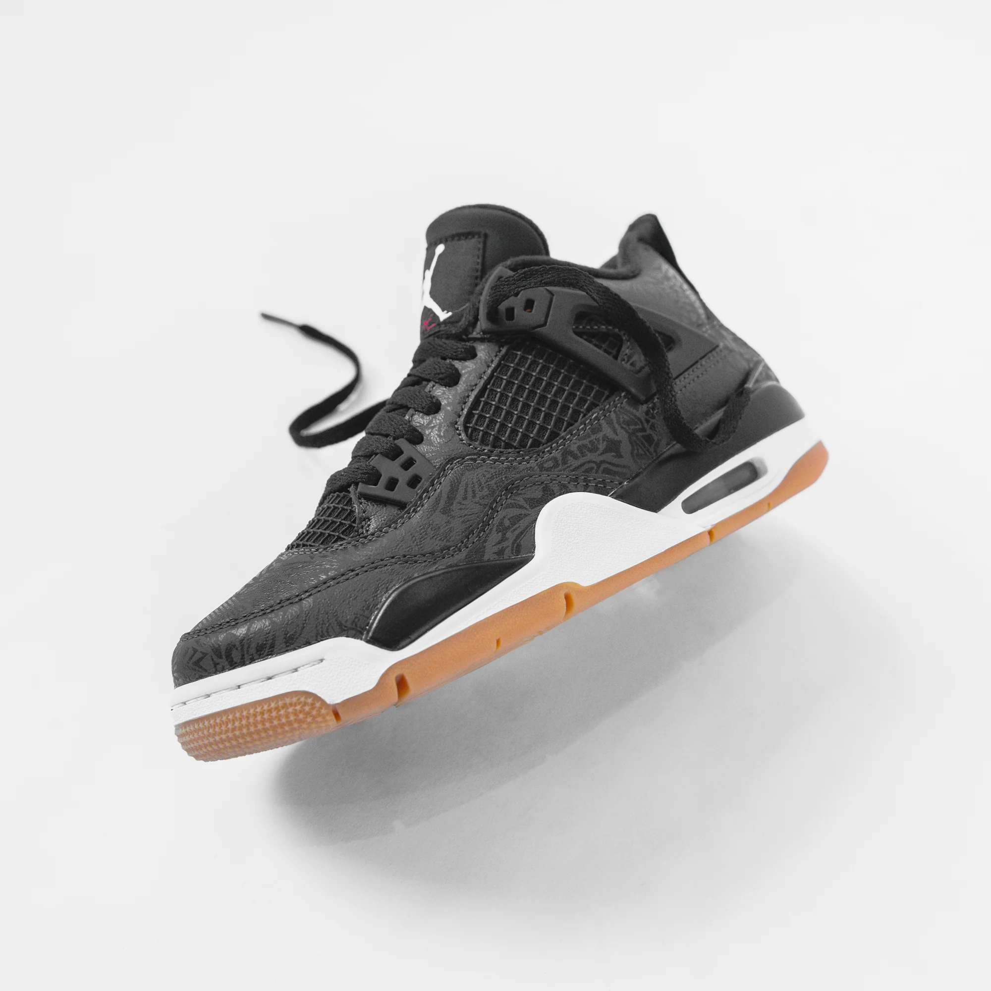 Nike GS Air  4 Rare Air