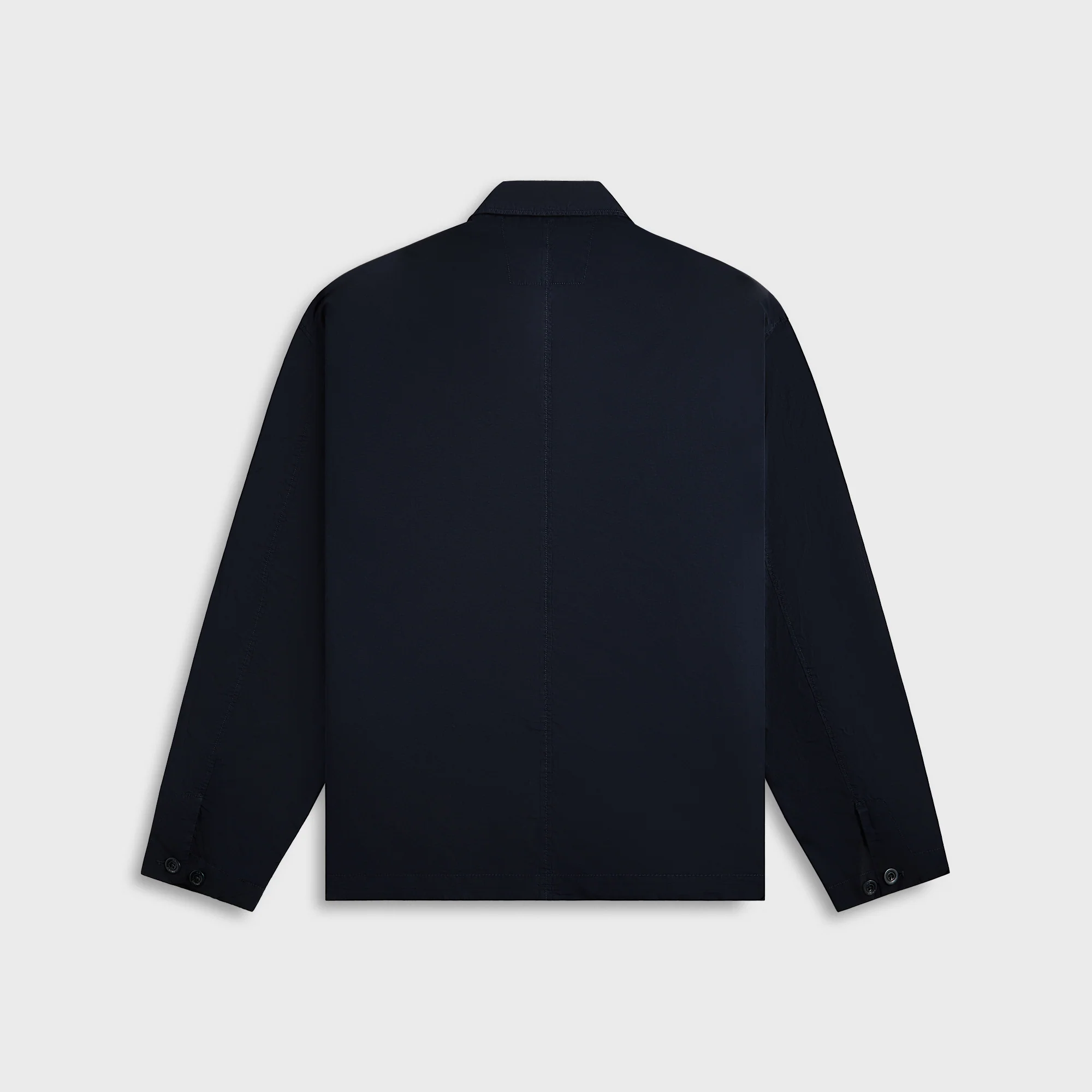 Flatt Nylon Lens Blazer