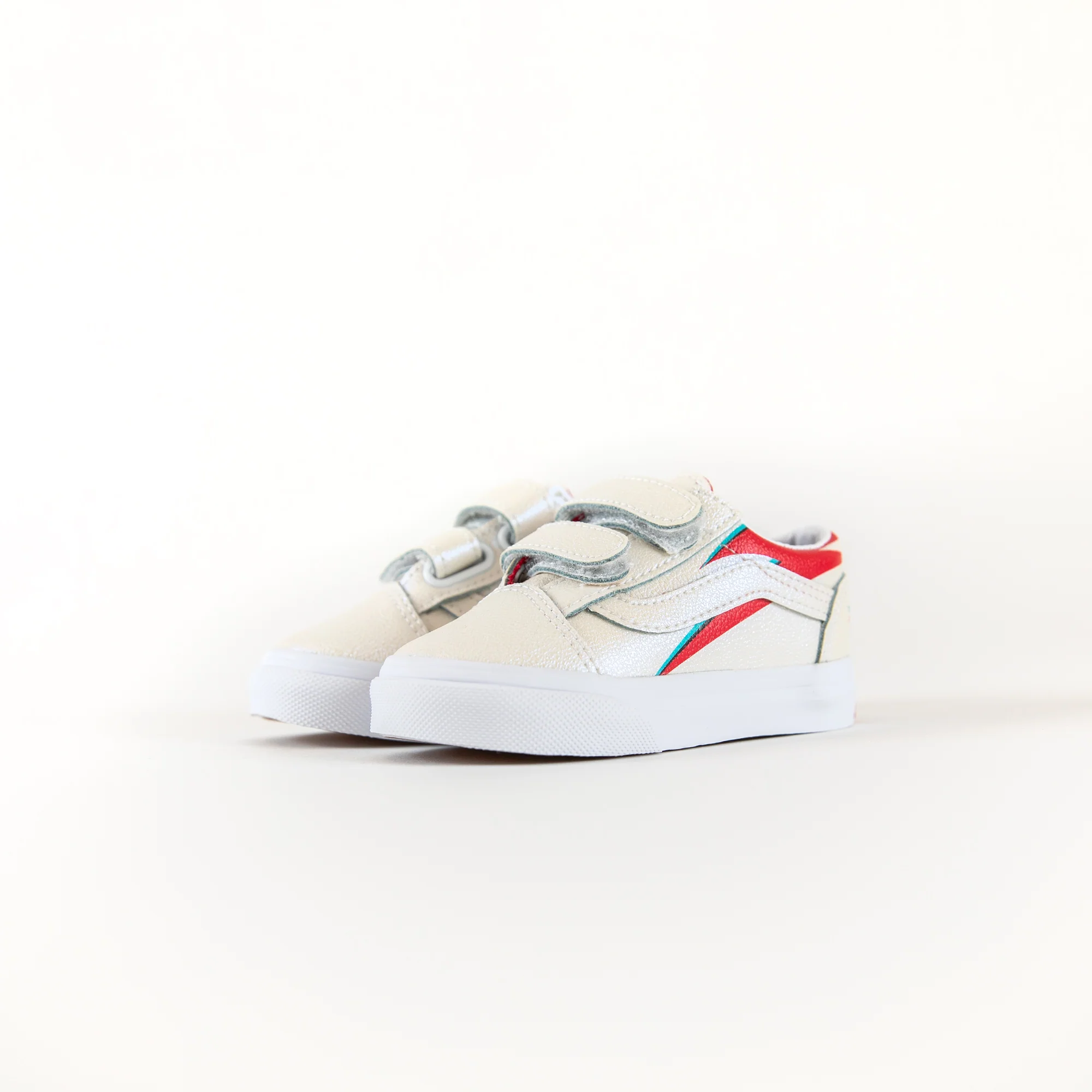 x David Bowie Toddler Old Skool V