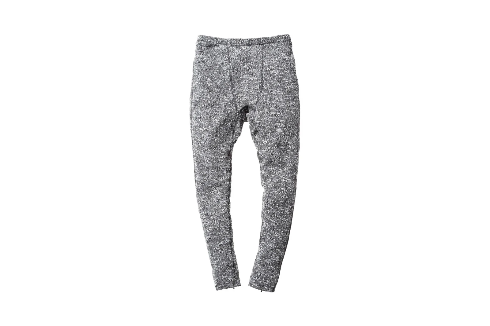 Boucle Kendo Tights