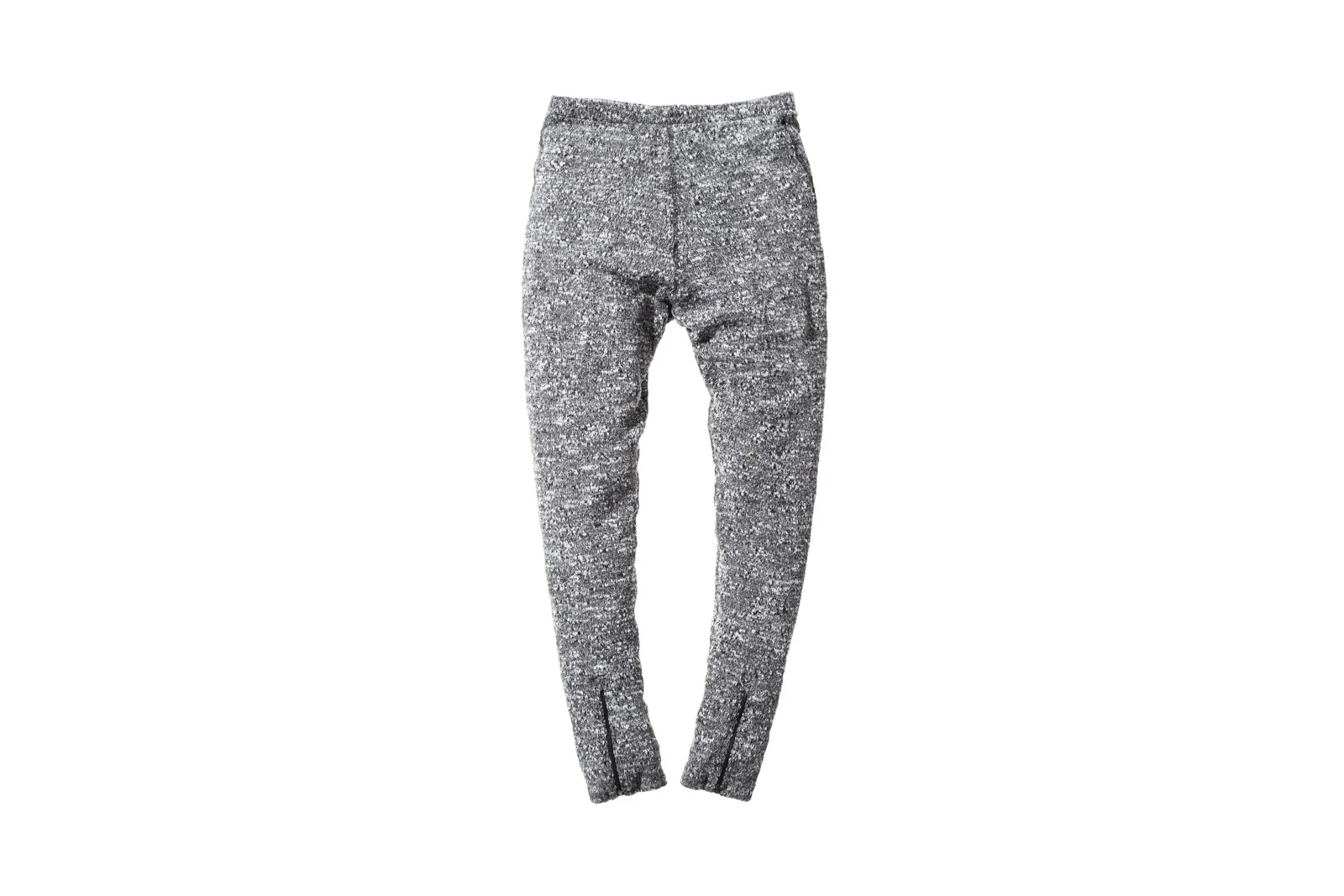 Boucle Kendo Tights