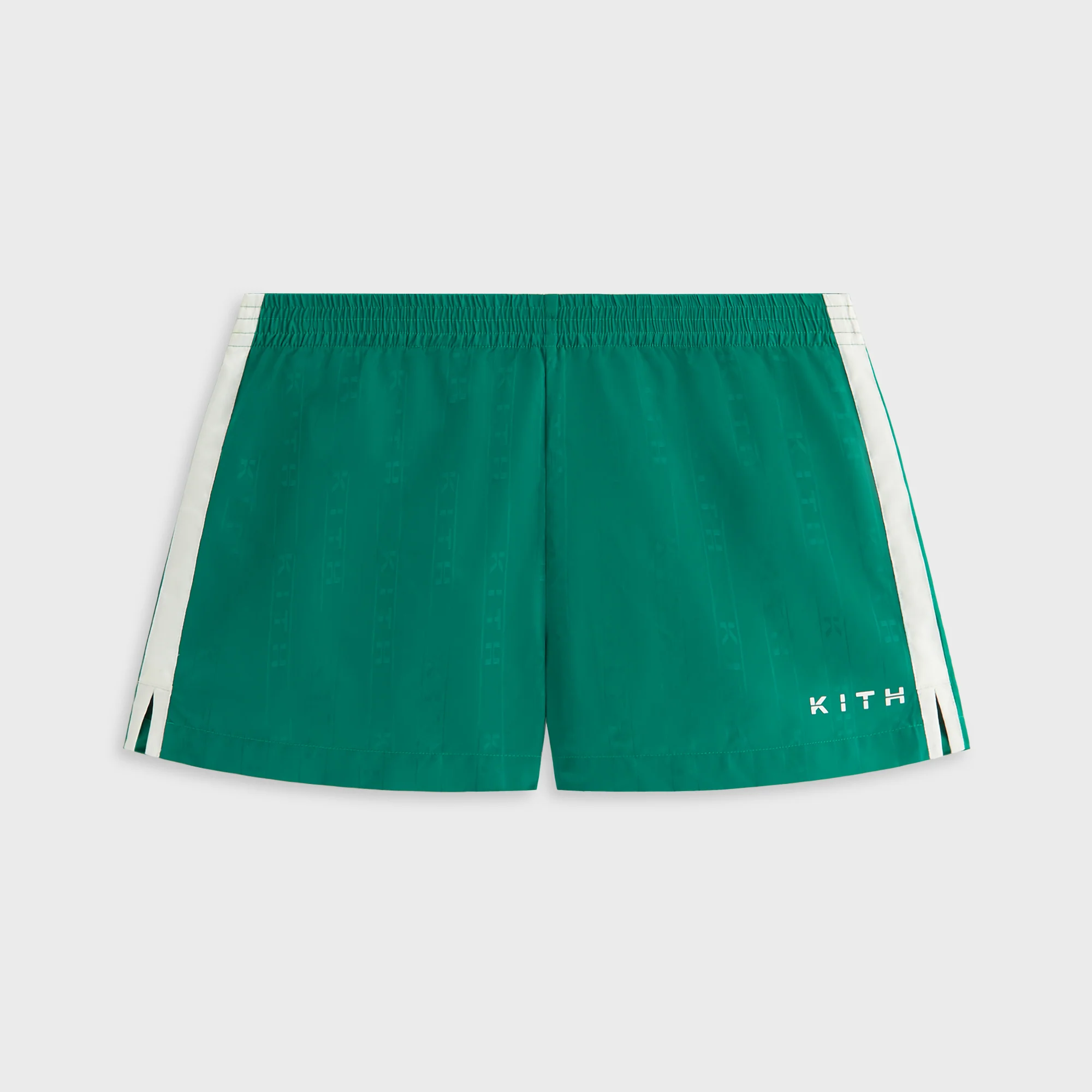 Kith Women Nilah II Soccer Shorty