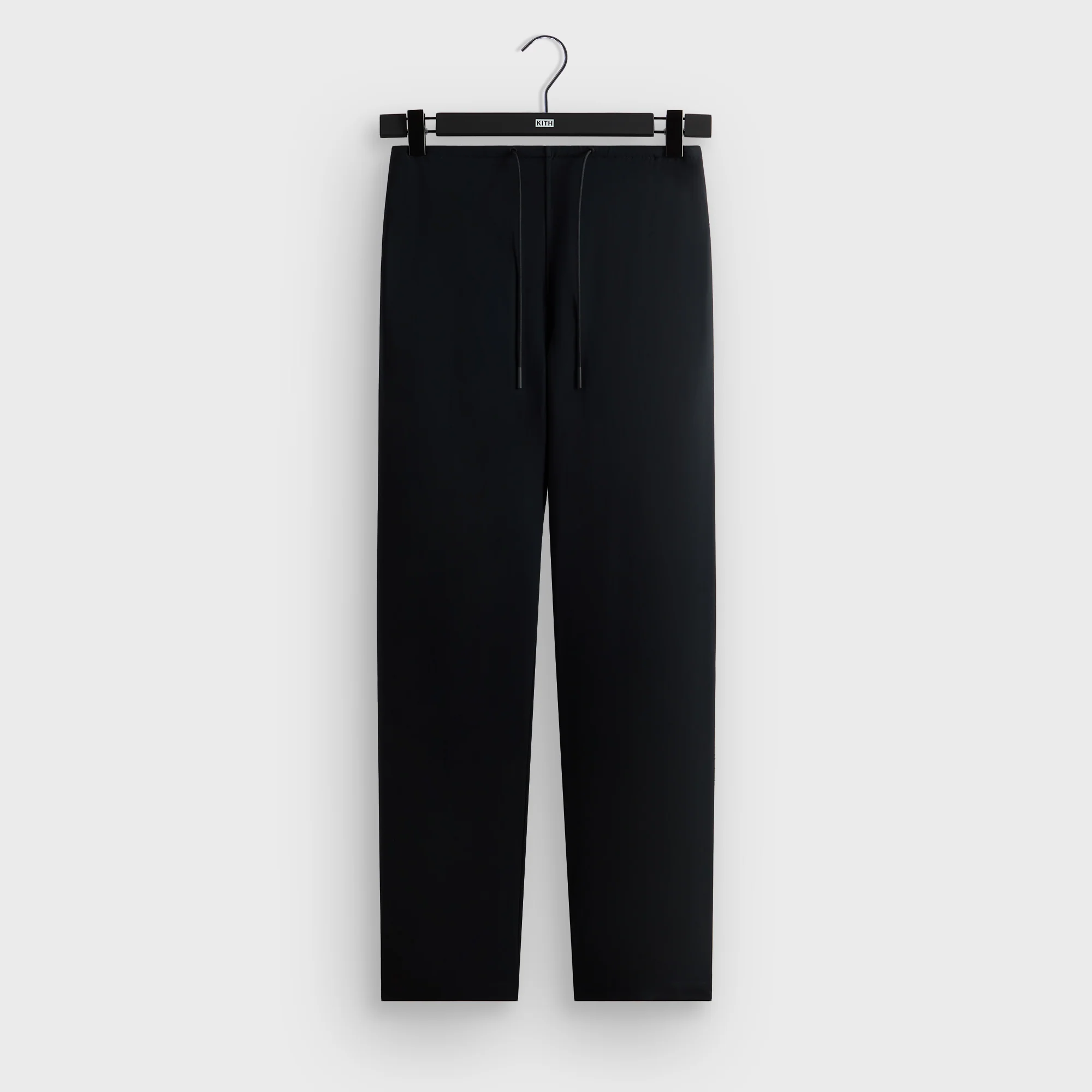 Kith Double Crepe Grayson Pant