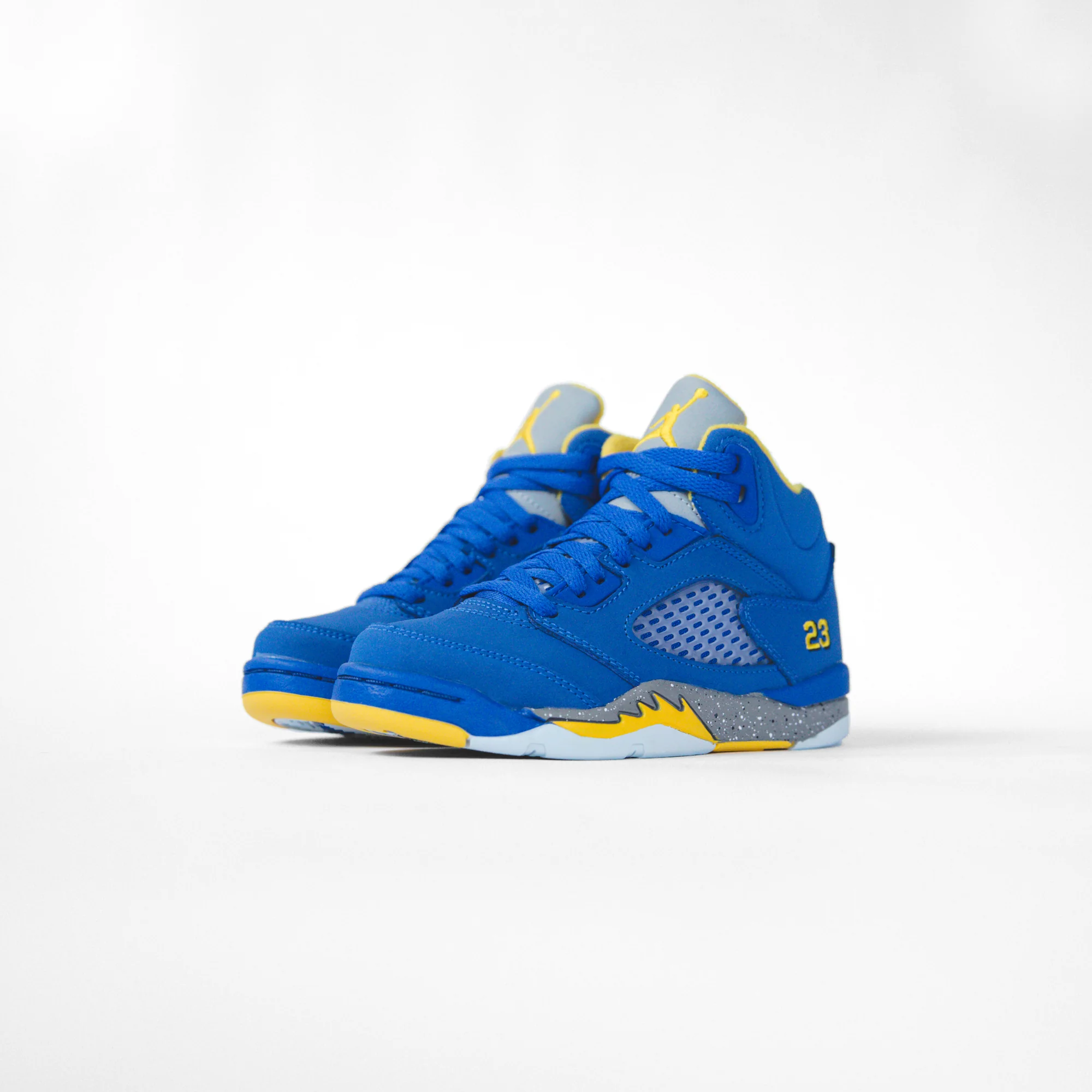 Nike Pre-School Air 5 JSP