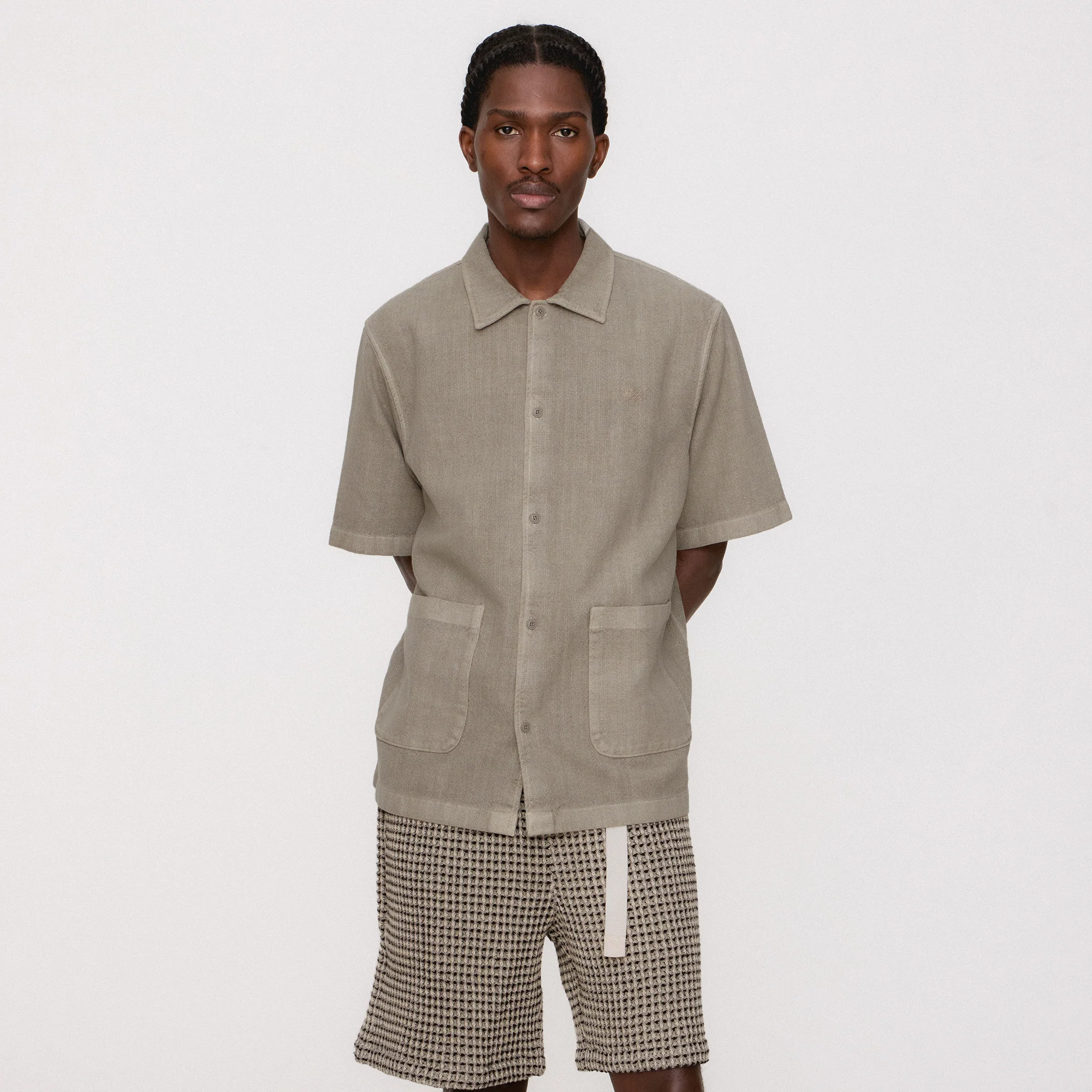 9663-kith-soft-woven-short-sleeve-boxy-collared-overshirt-1.webp