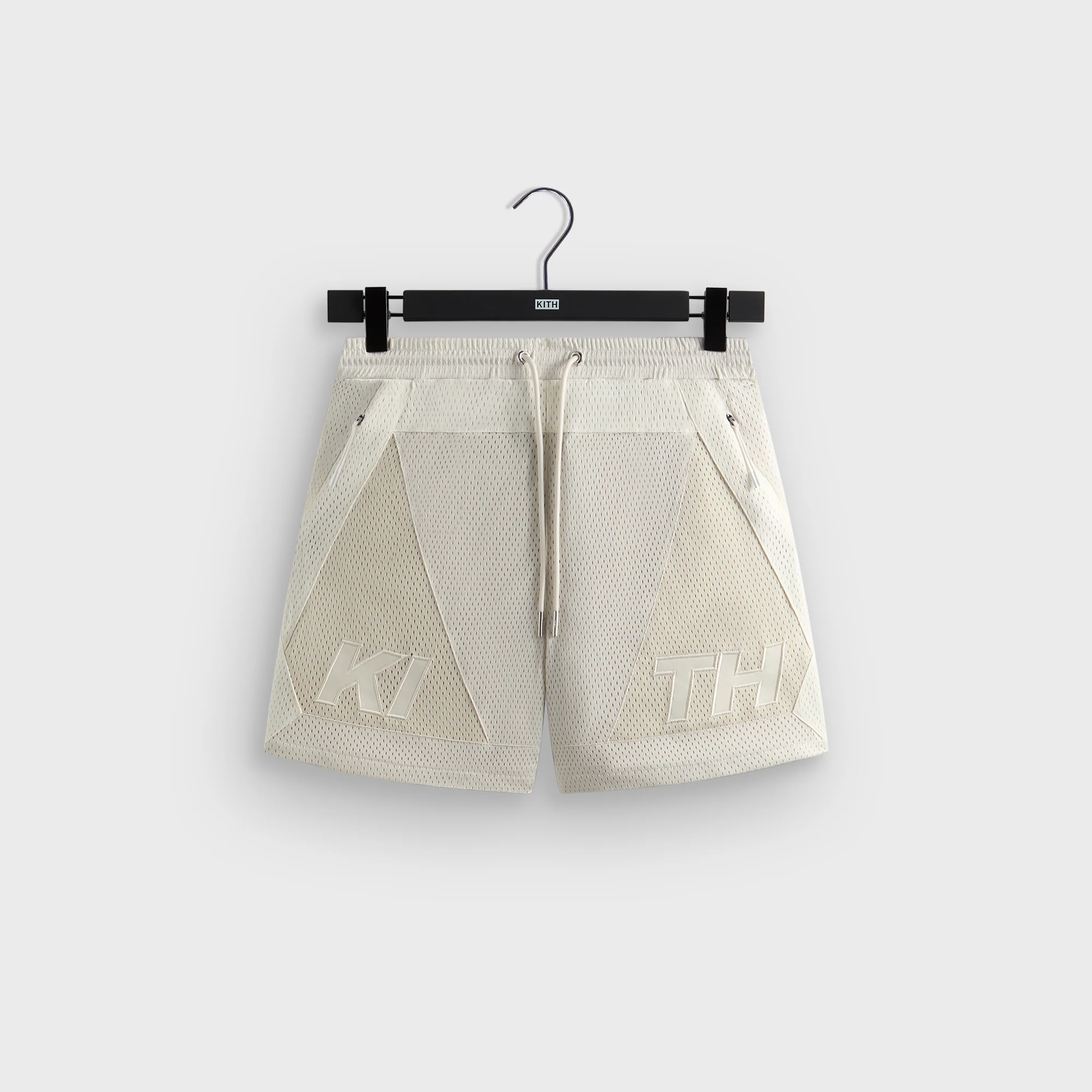 Kith Mesh Turbo Short