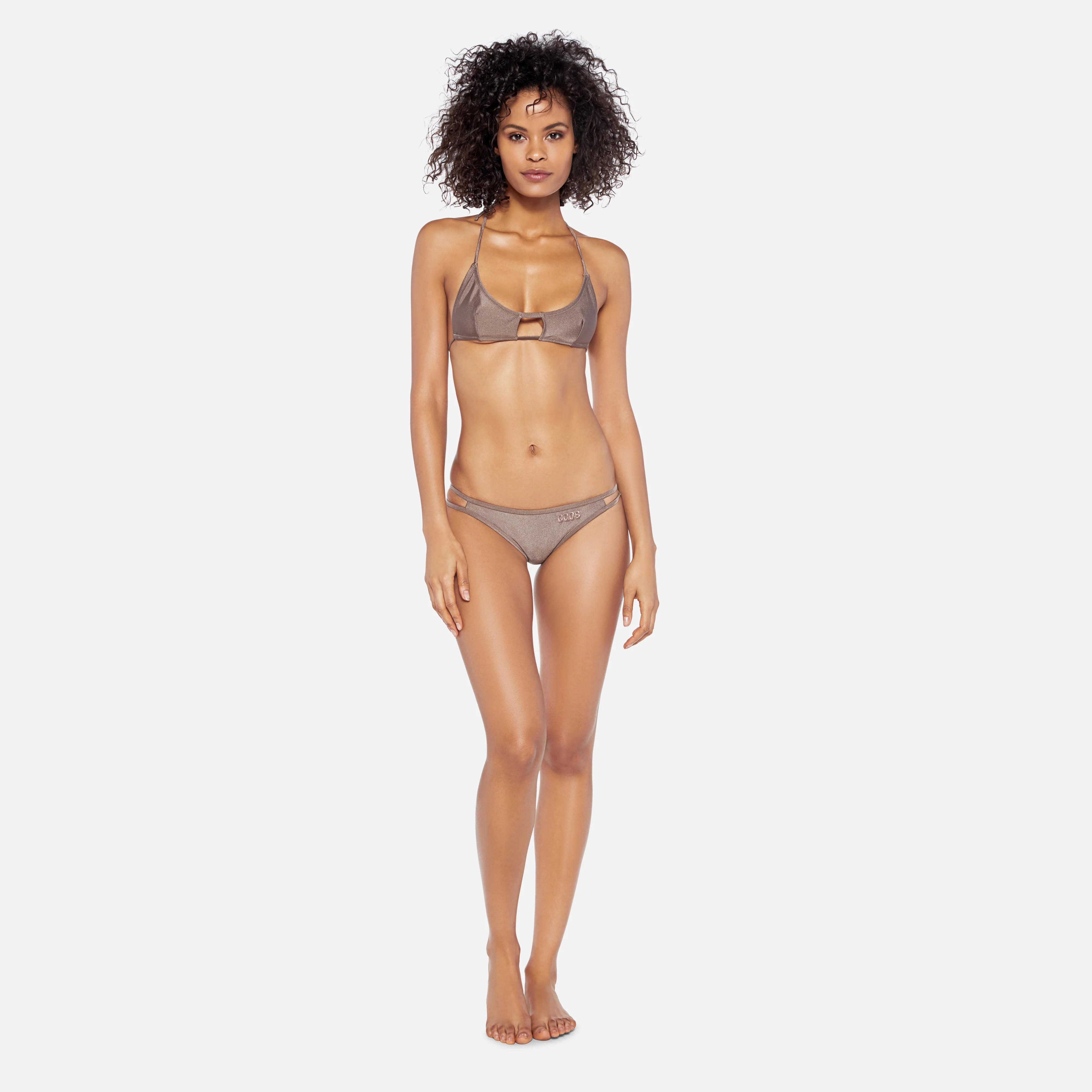 Gamme Bikini