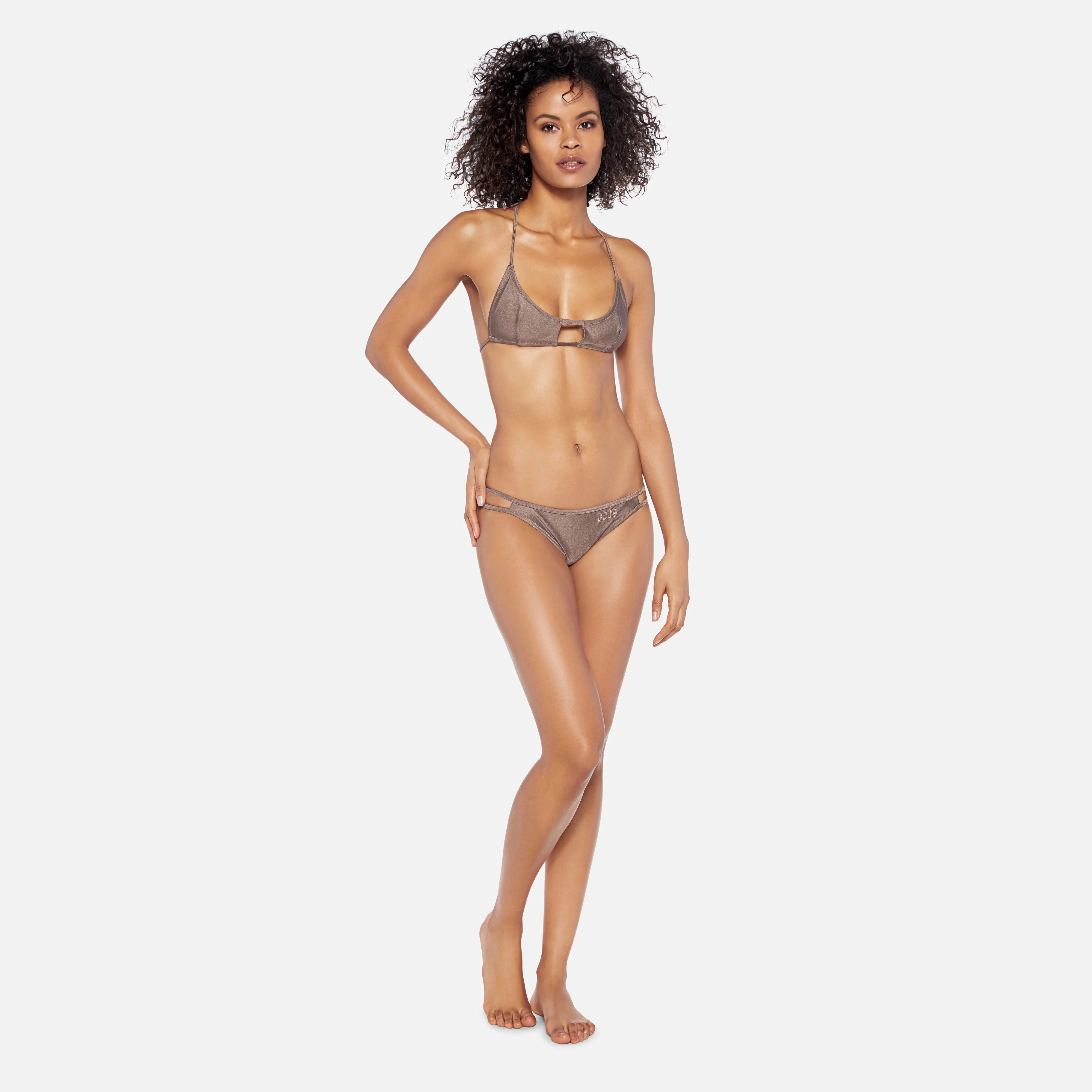 Gamme Bikini