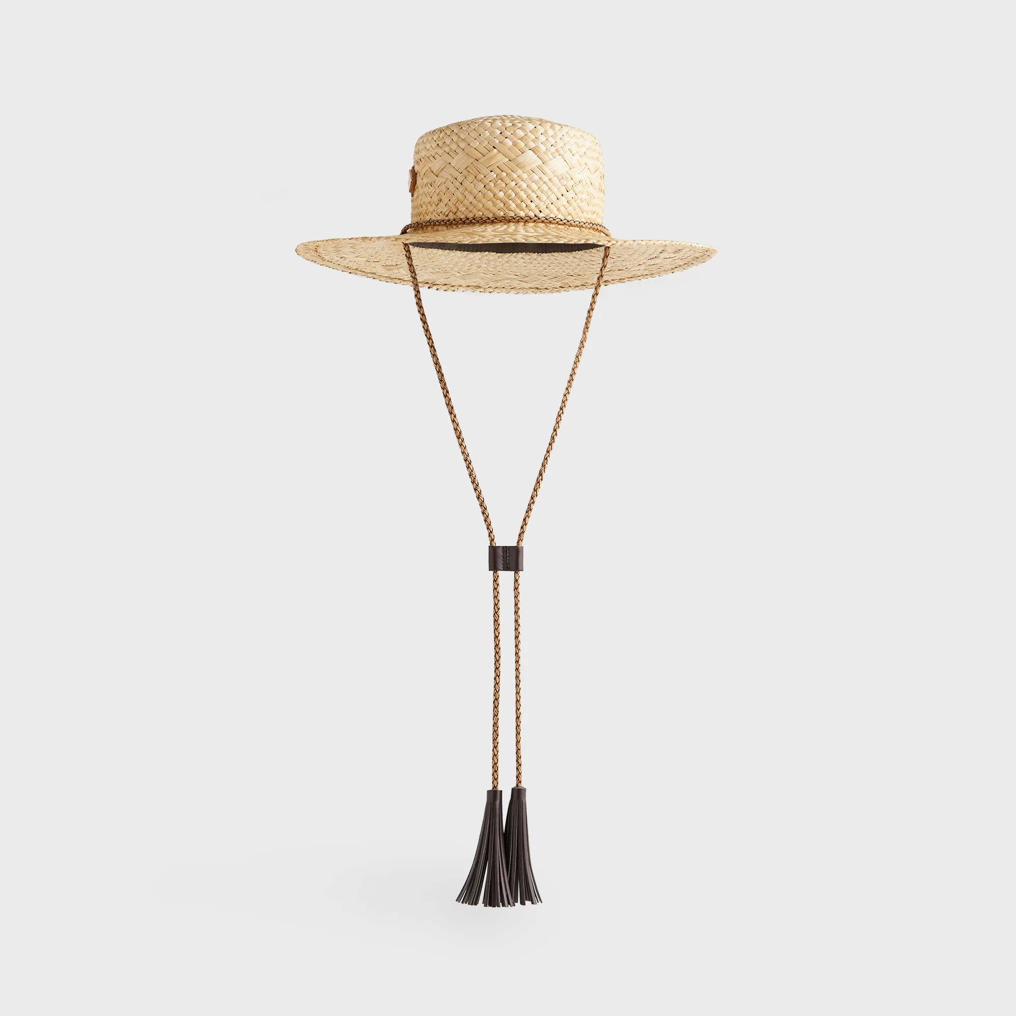 Kith Raffia TravelerÃ¢ÂÂs Hat