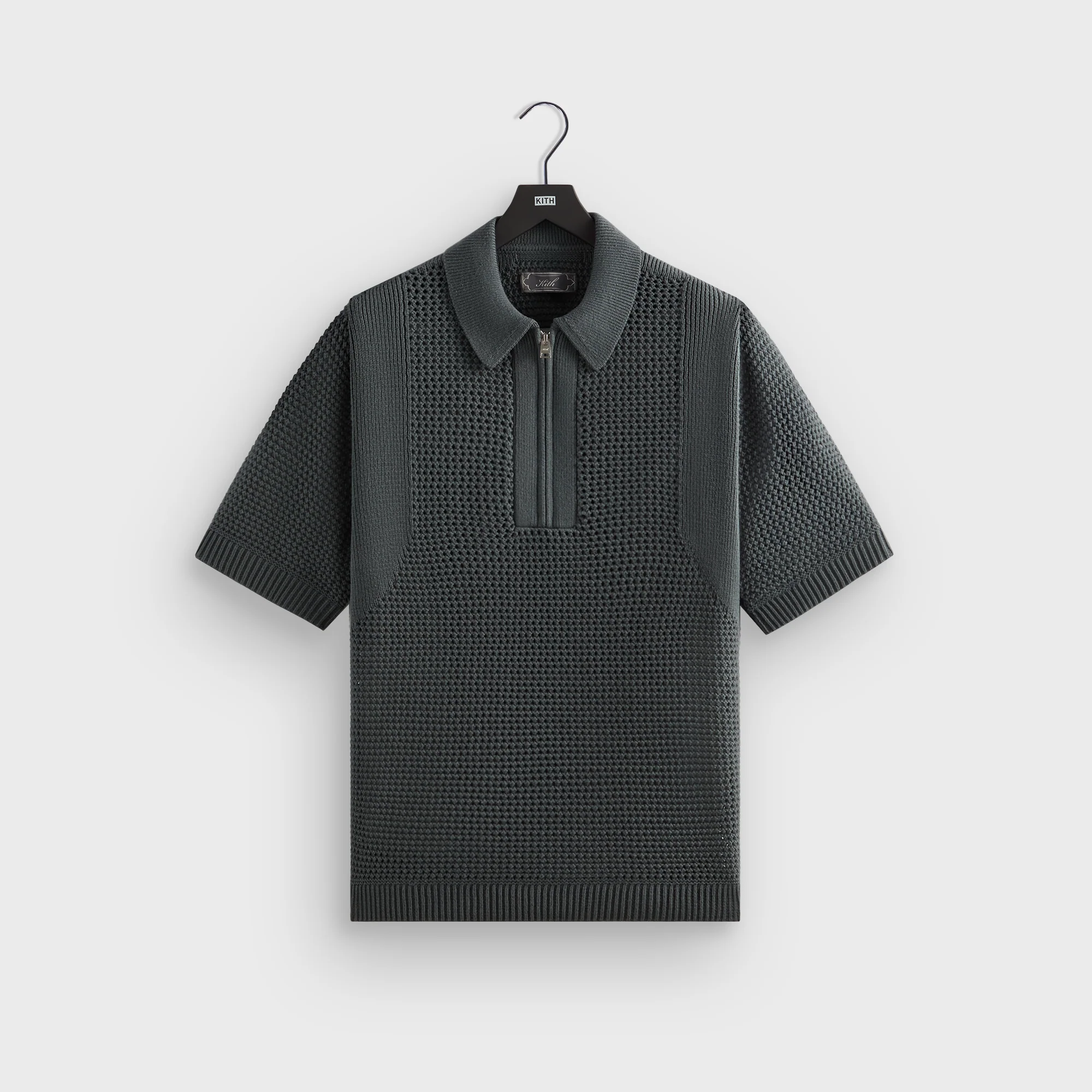 Kith Nash Knit Polo