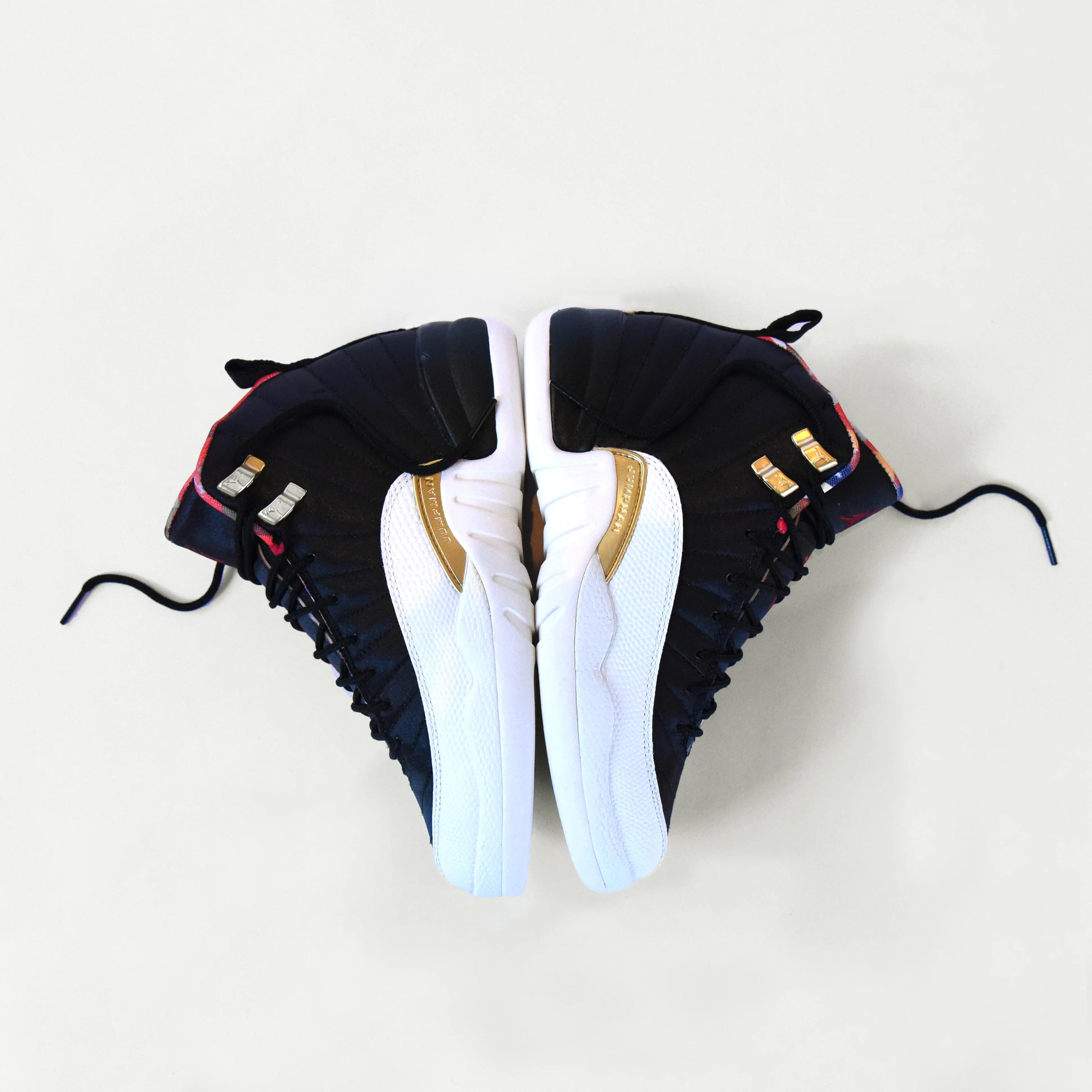 Nike GS Air  12 Retro CNY