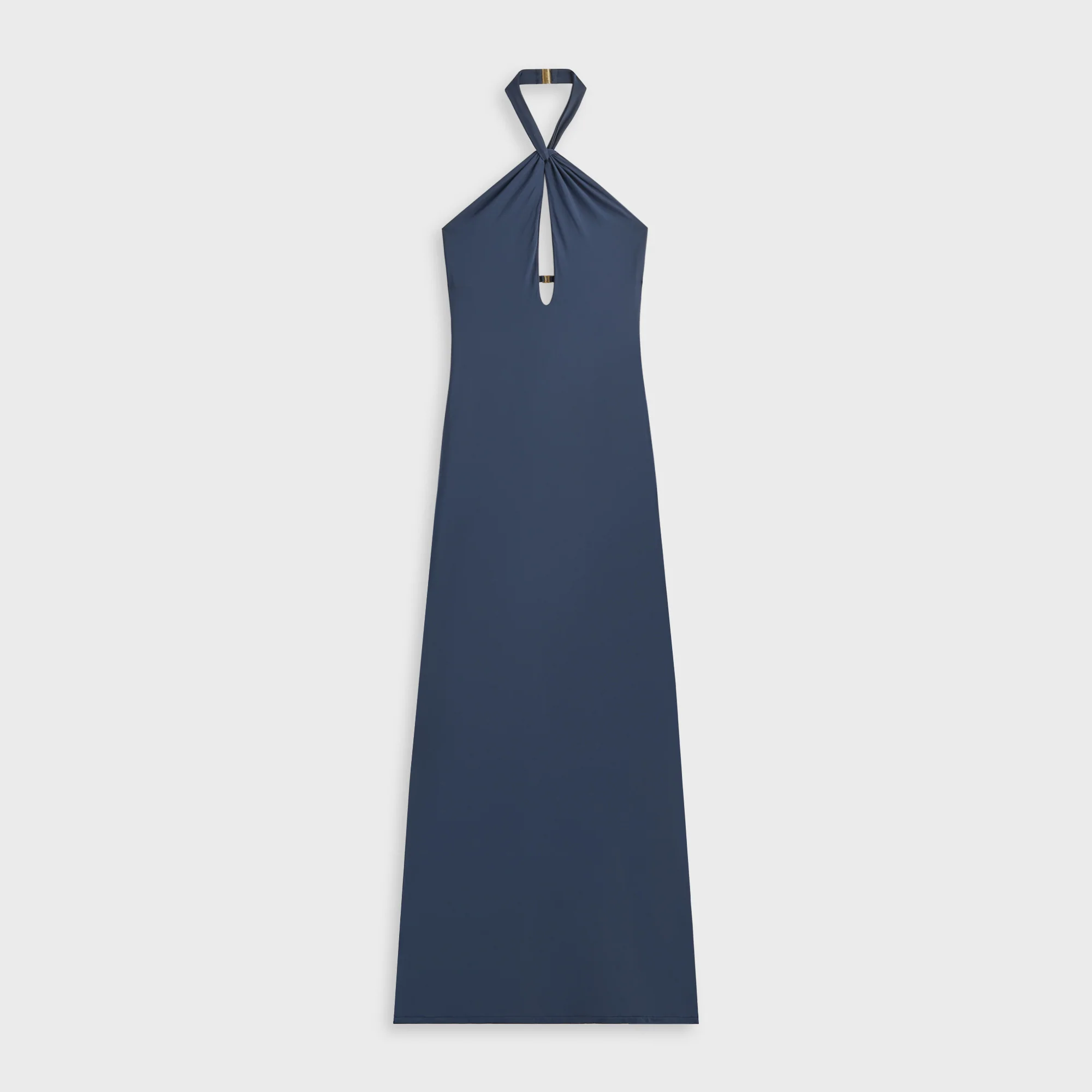 Kith Women Sasha Halter Maxi Dress
